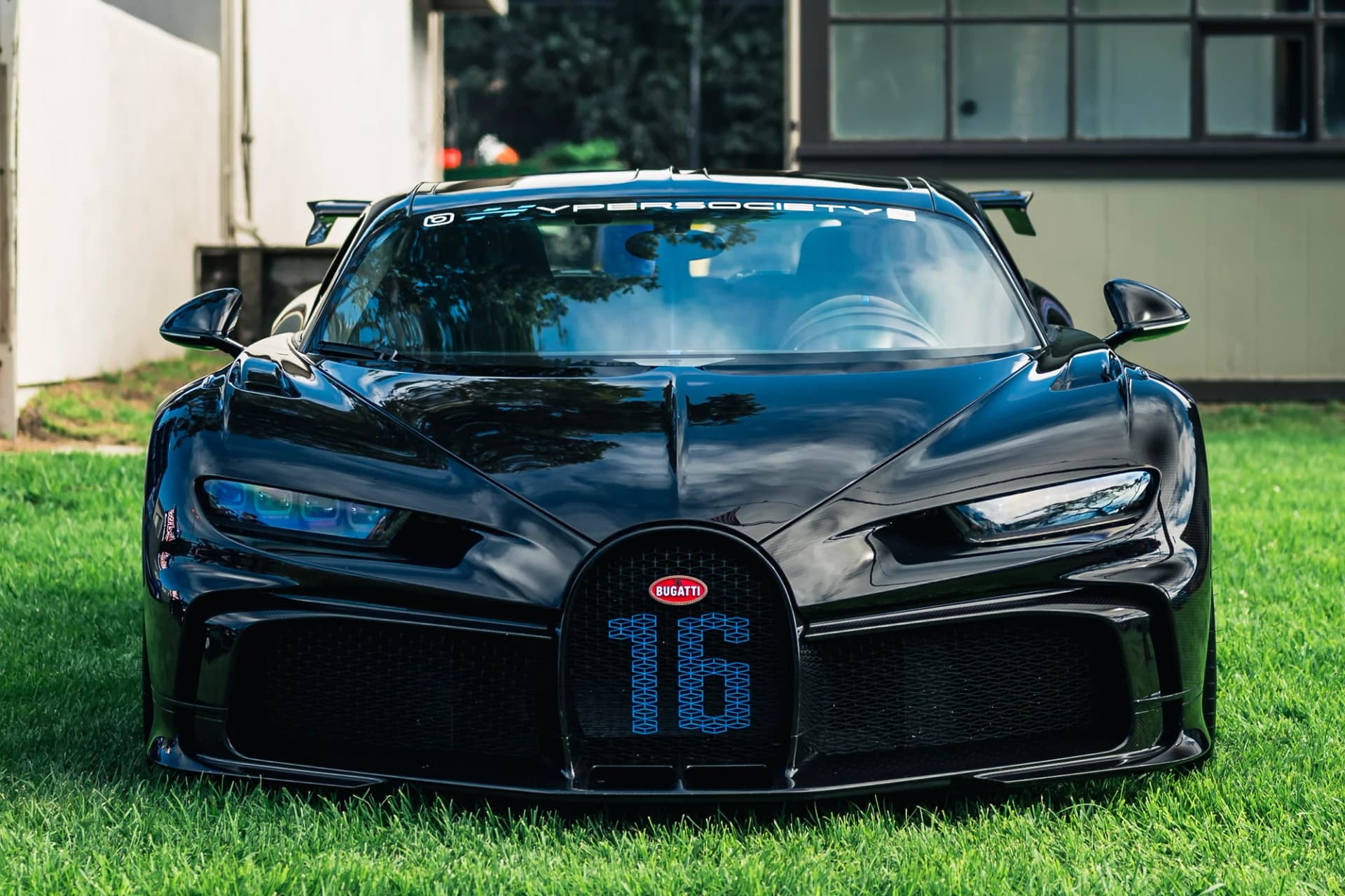 Chiron - image 1