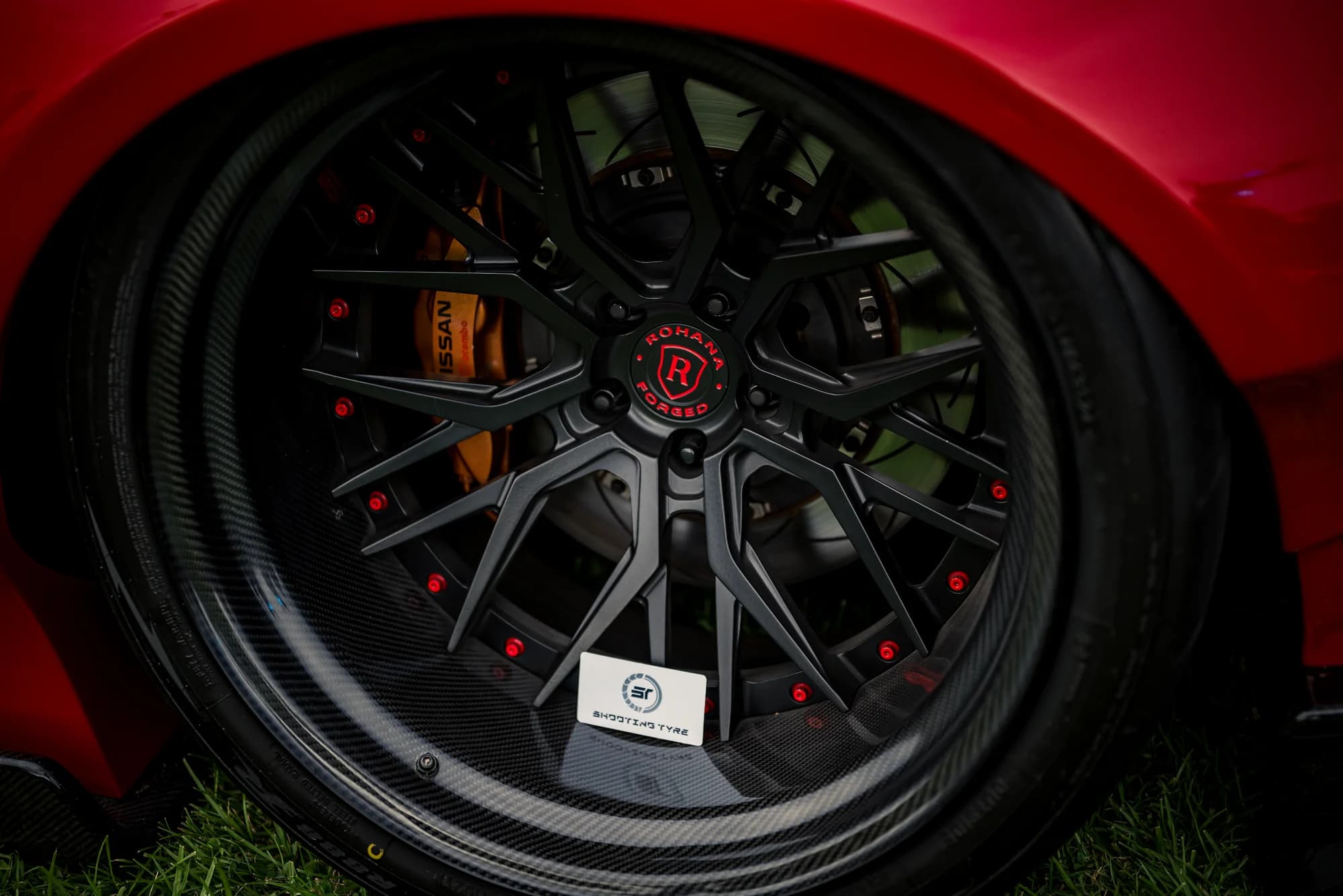 Miles's LBWK GTR - image 17