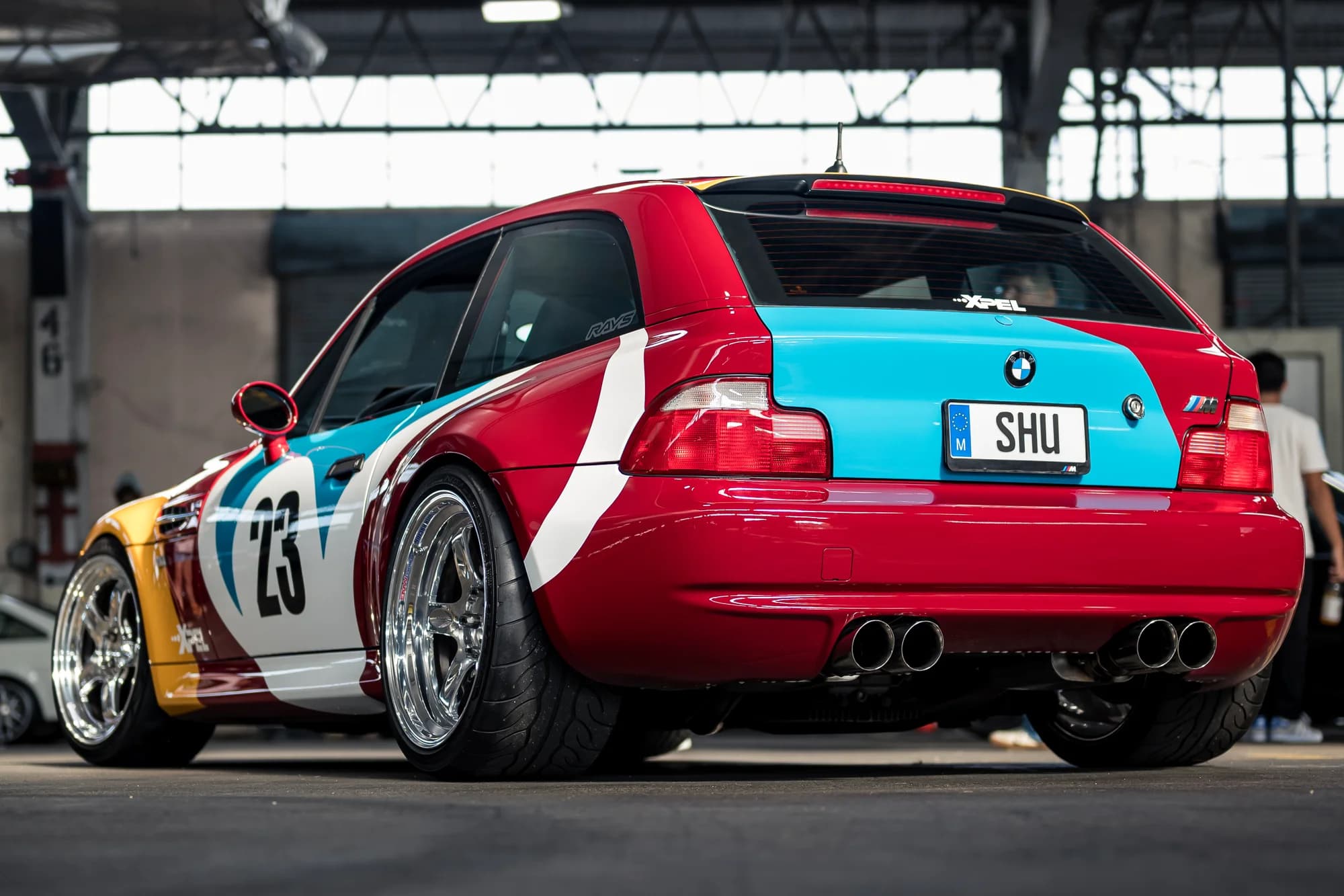 Z3M Coupe - image 1