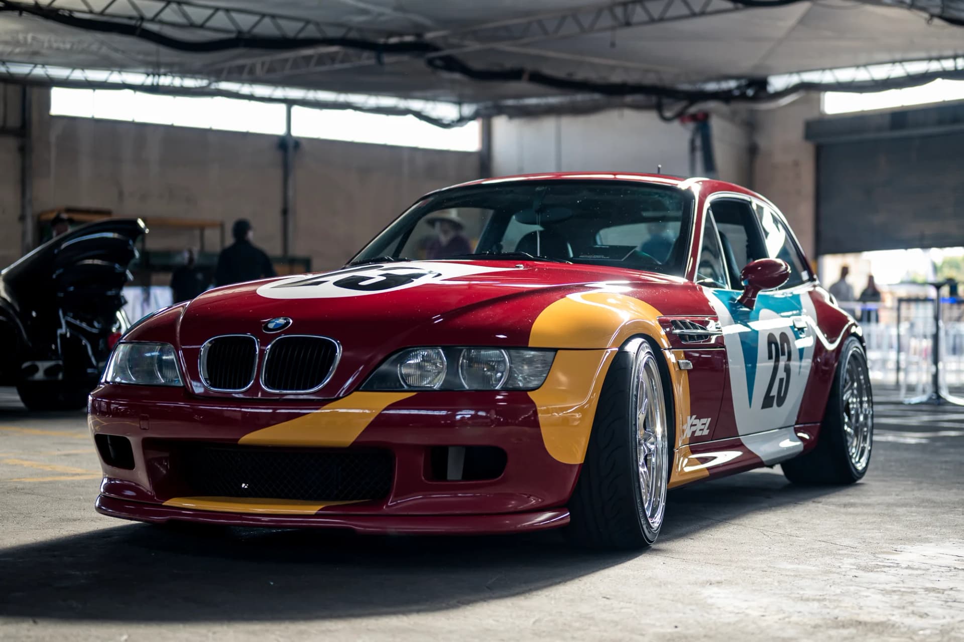 Z3M Coupe - image 2