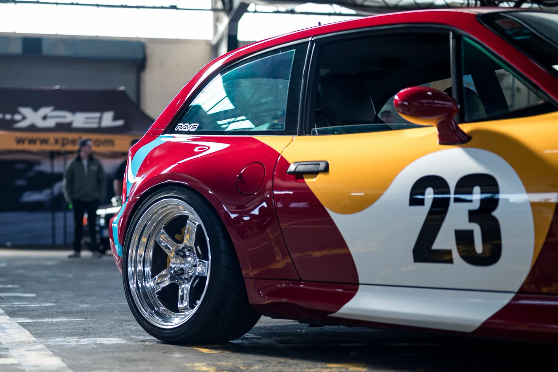 Z3M Coupe - image 3