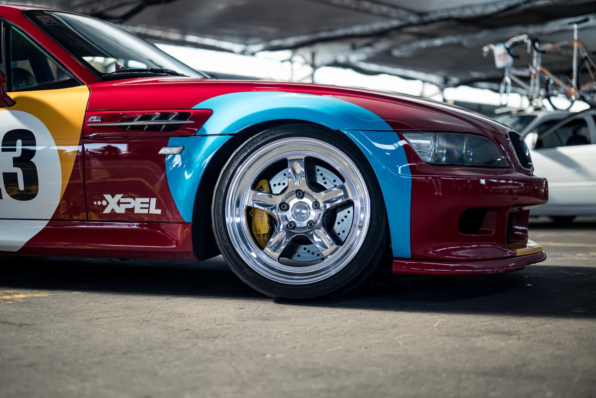 Z3M Coupe - image 4