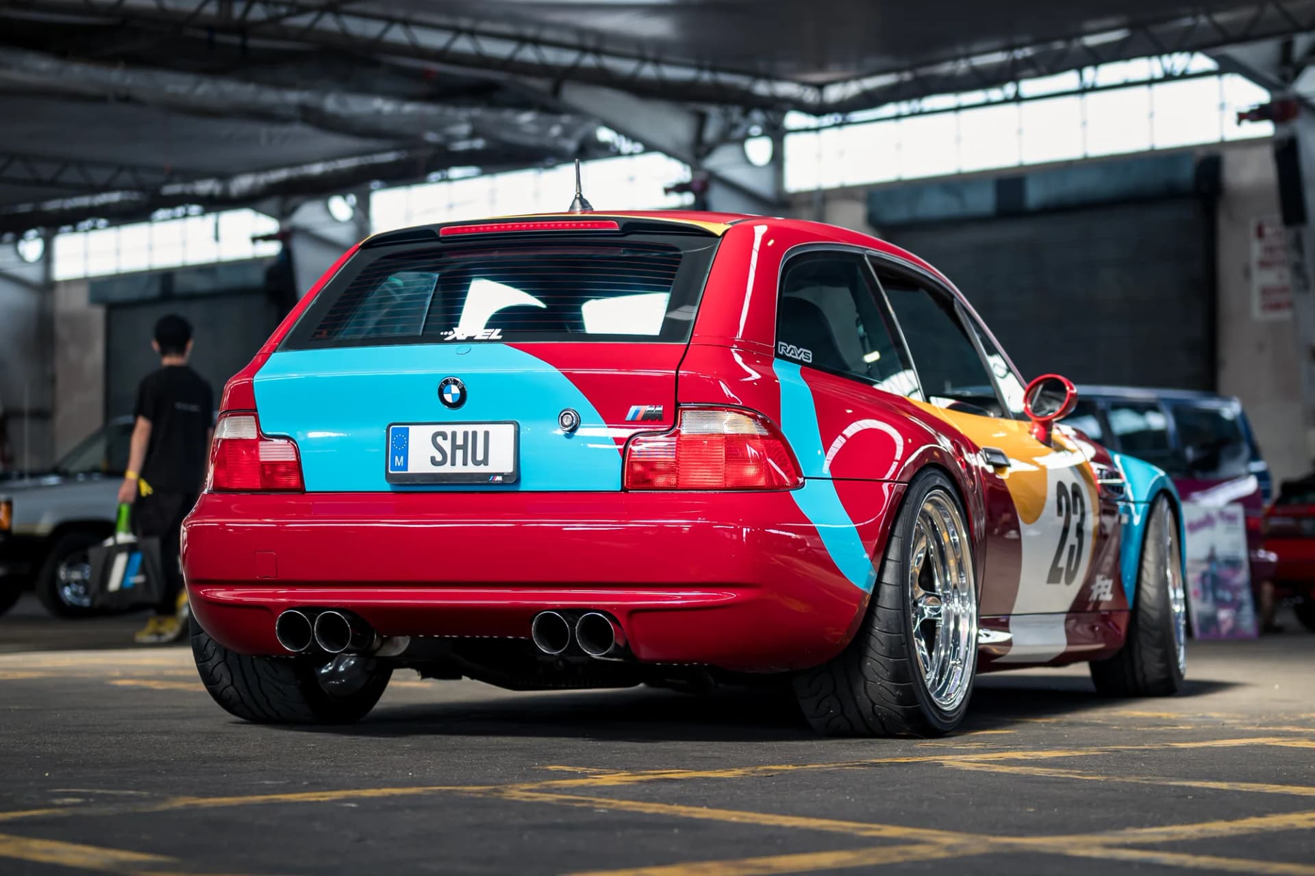 Z3M Coupe - image 5