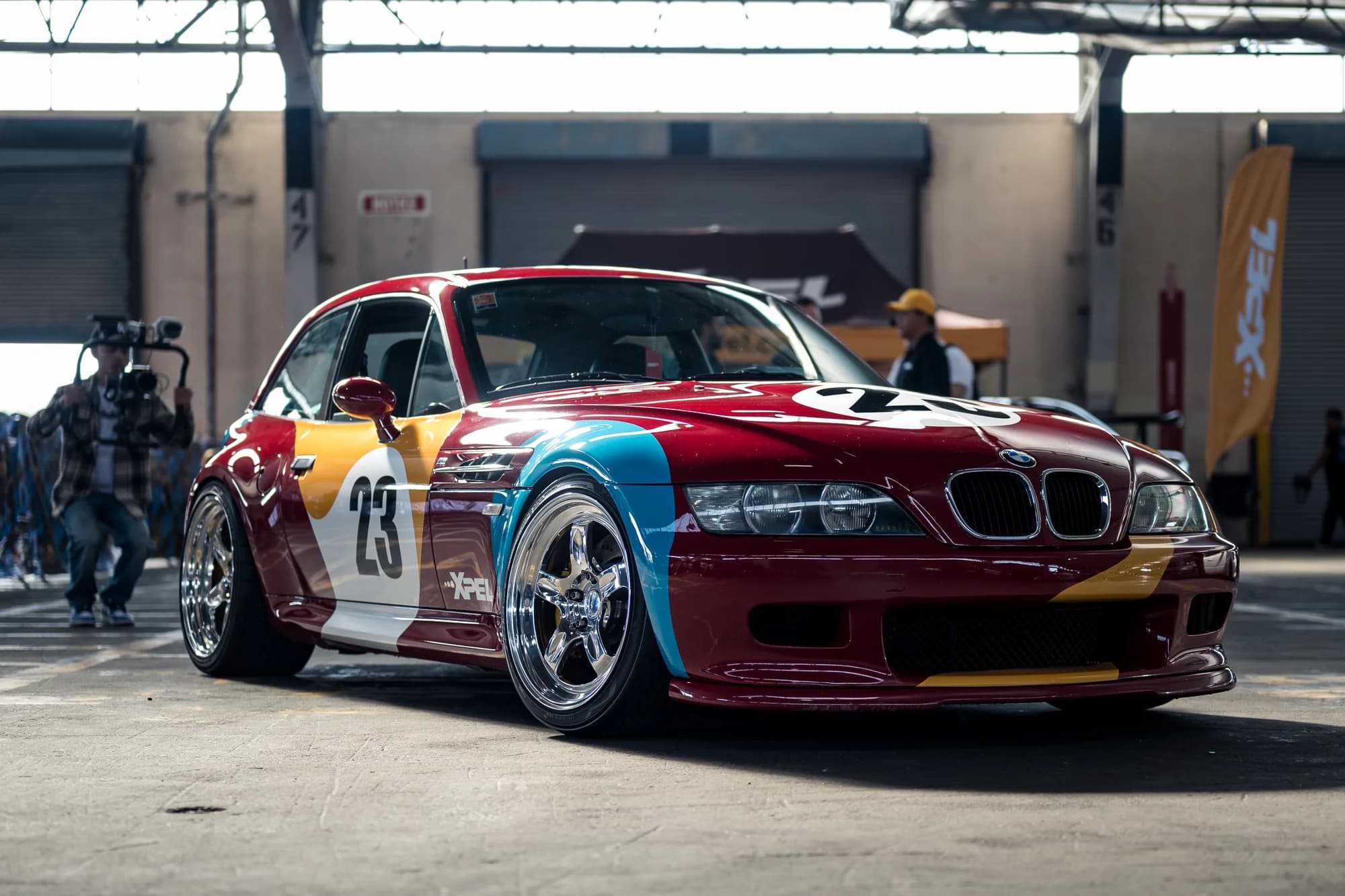 Z3M Coupe