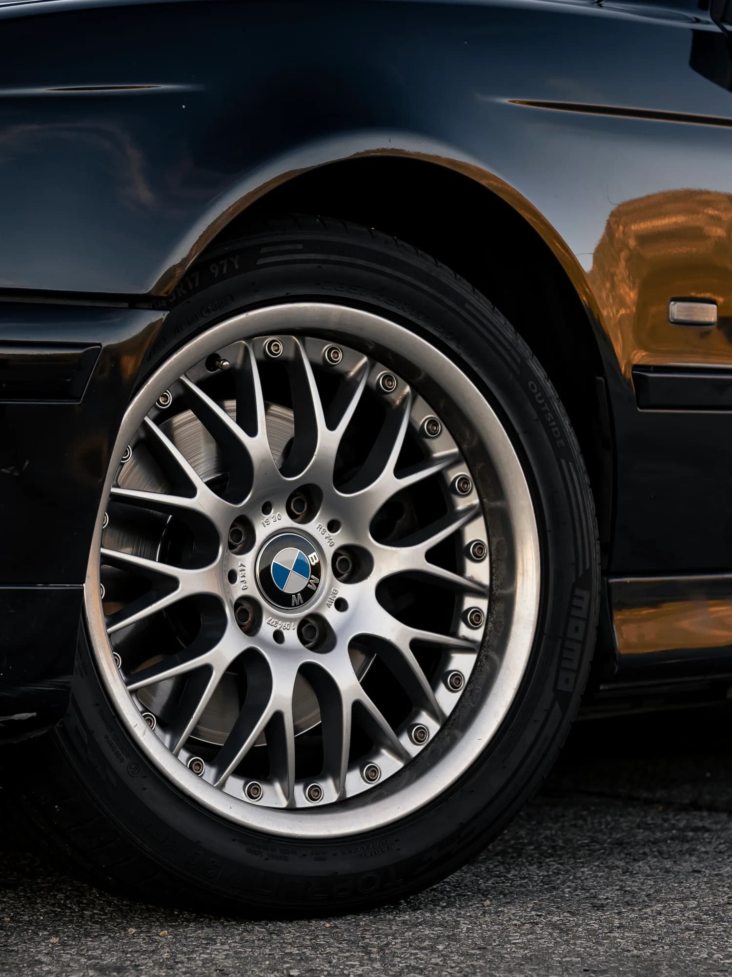 2003 BMW - image 7