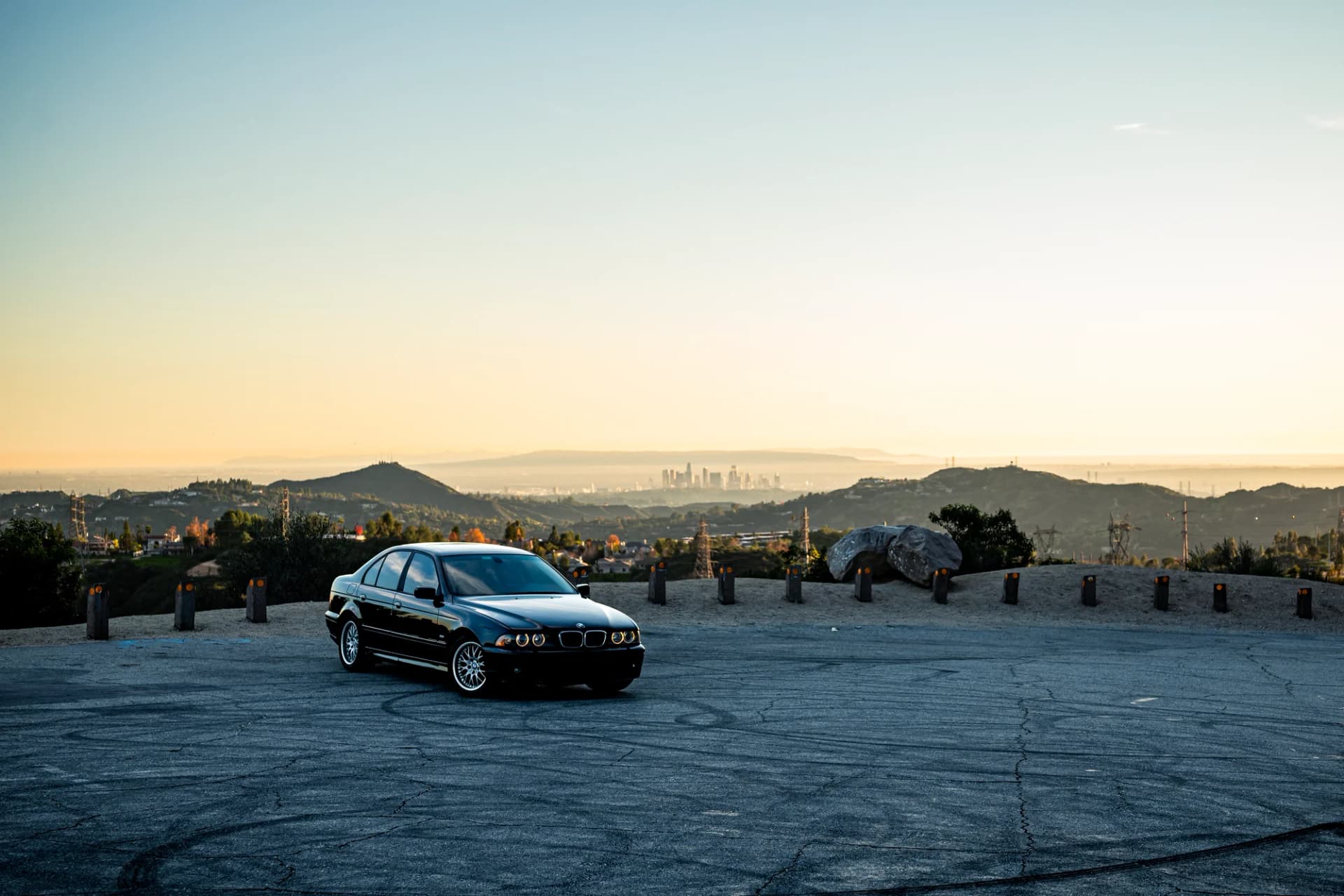 2003 BMW