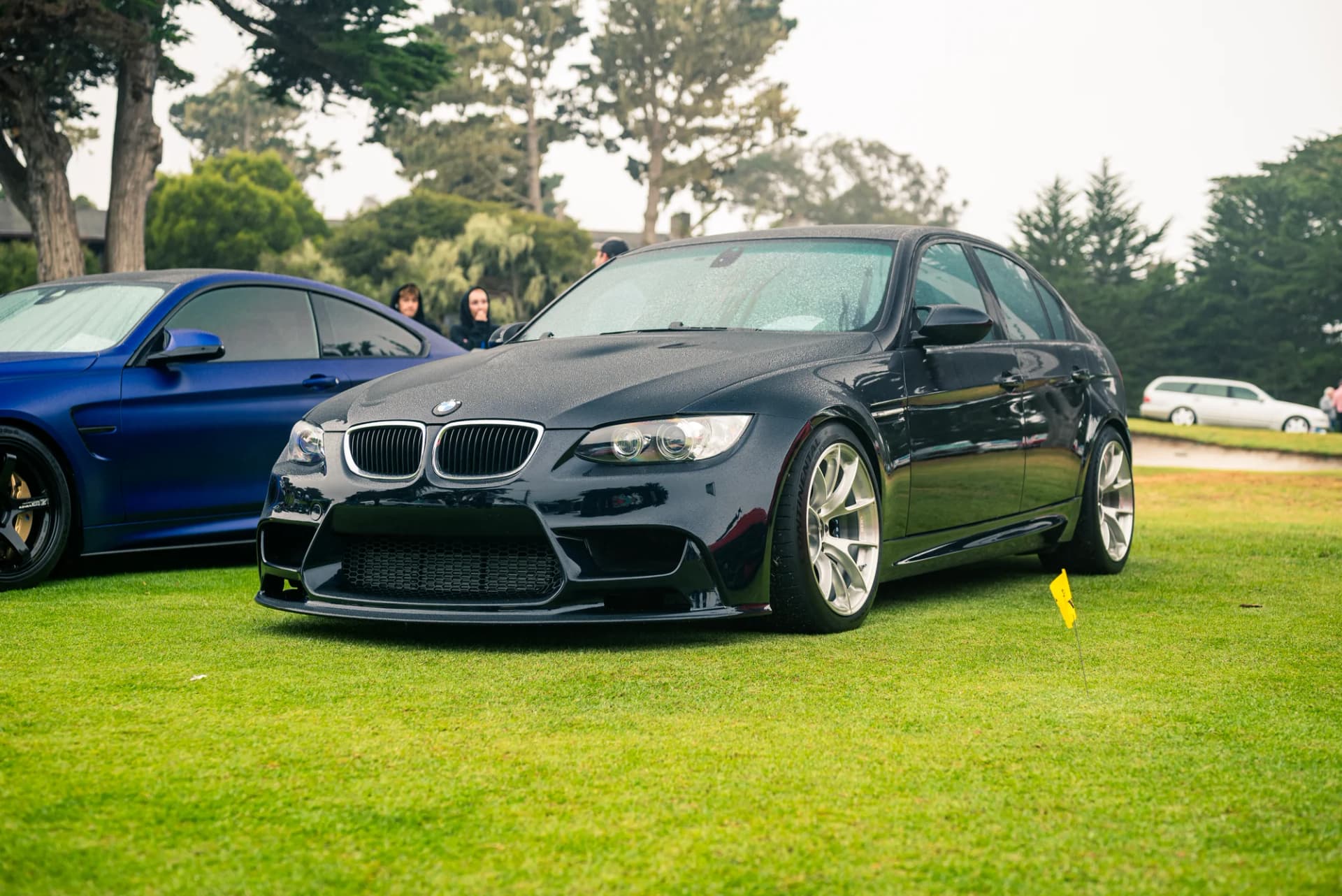Legends of the Autobahn 2026: BMW Collection - image 1