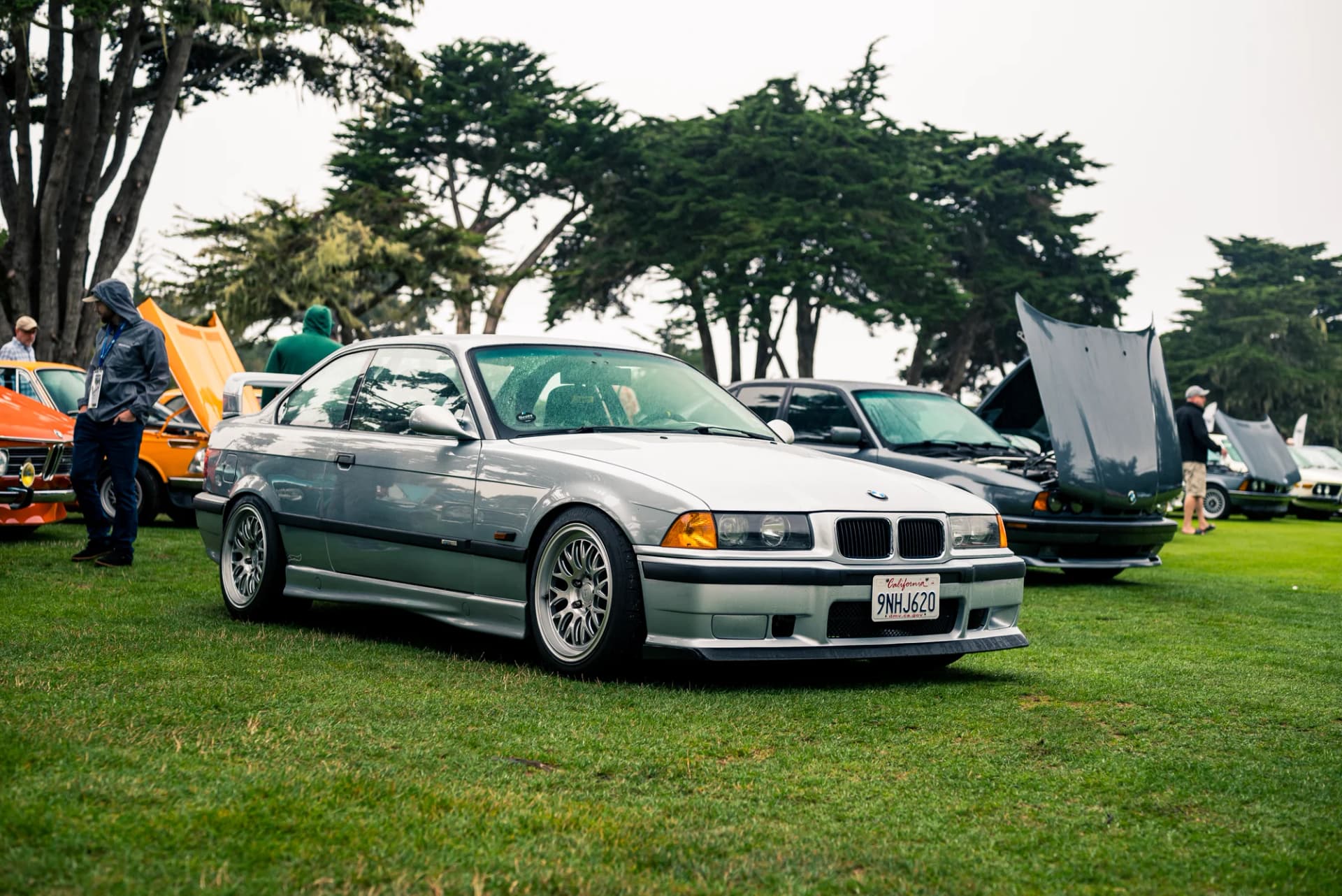 Legends of the Autobahn 2026: BMW Collection - image 2