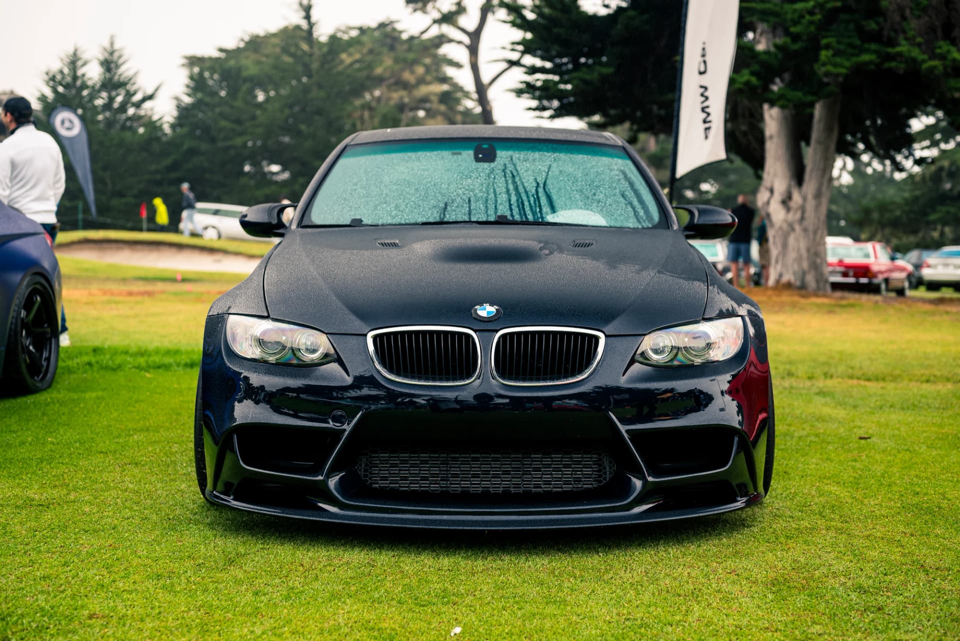 Legends of the Autobahn 2026: BMW Collection - image 11