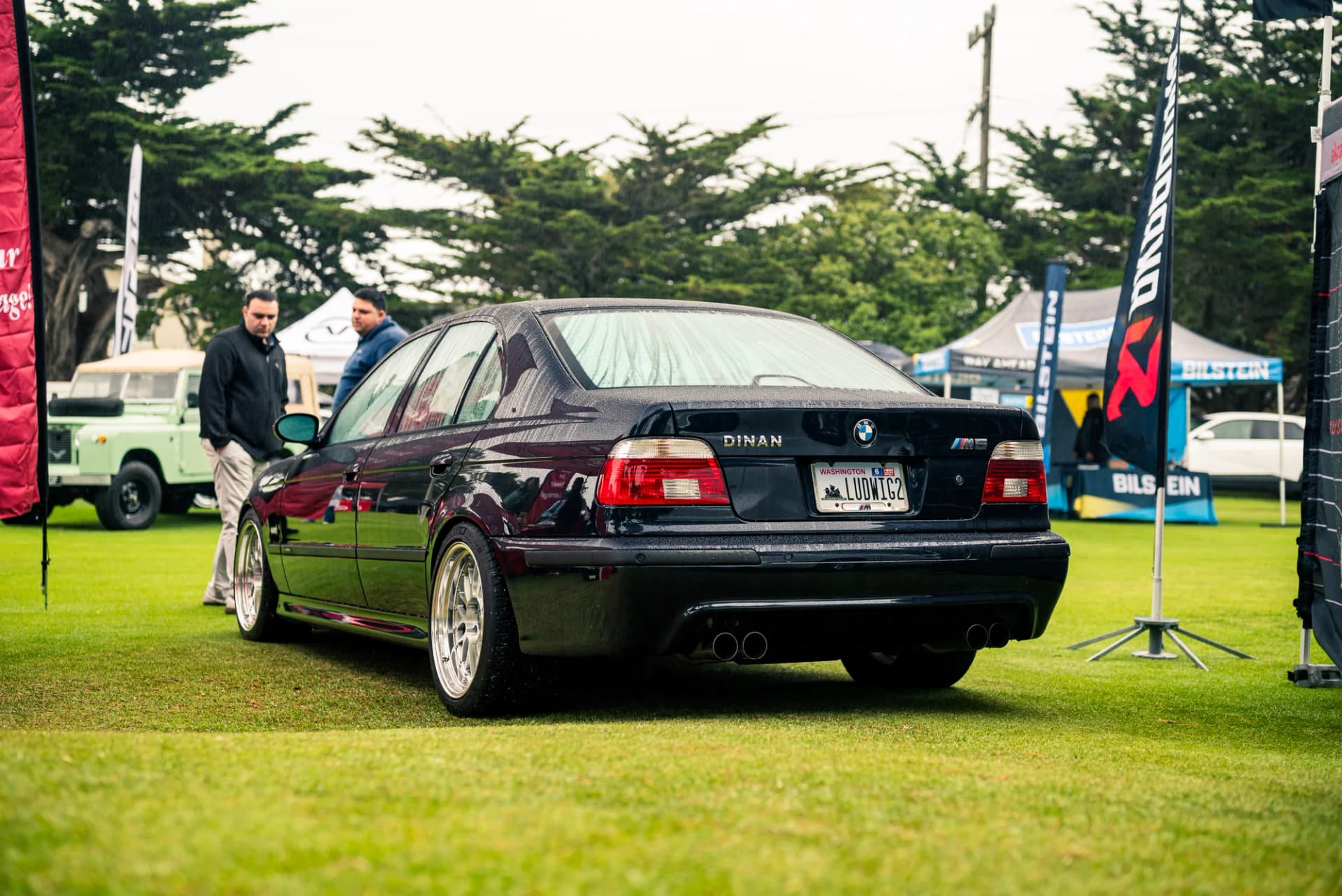 Legends of the Autobahn 2026: BMW Collection - image 13