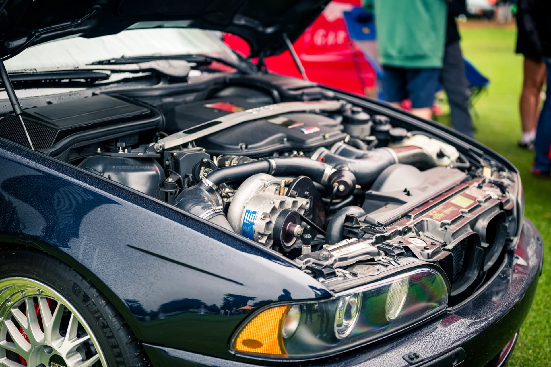 Legends of the Autobahn 2026: BMW Collection - image 14
