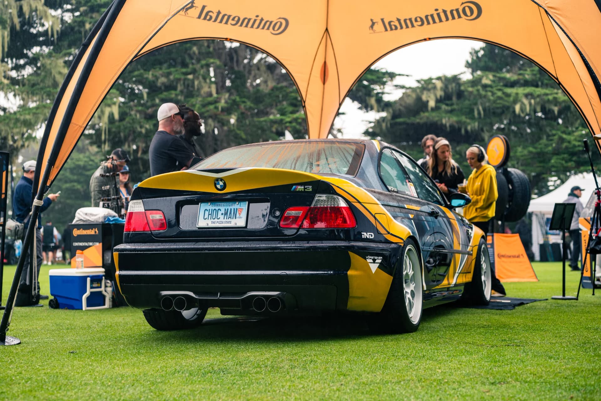 Legends of the Autobahn 2026: BMW Collection - image 18