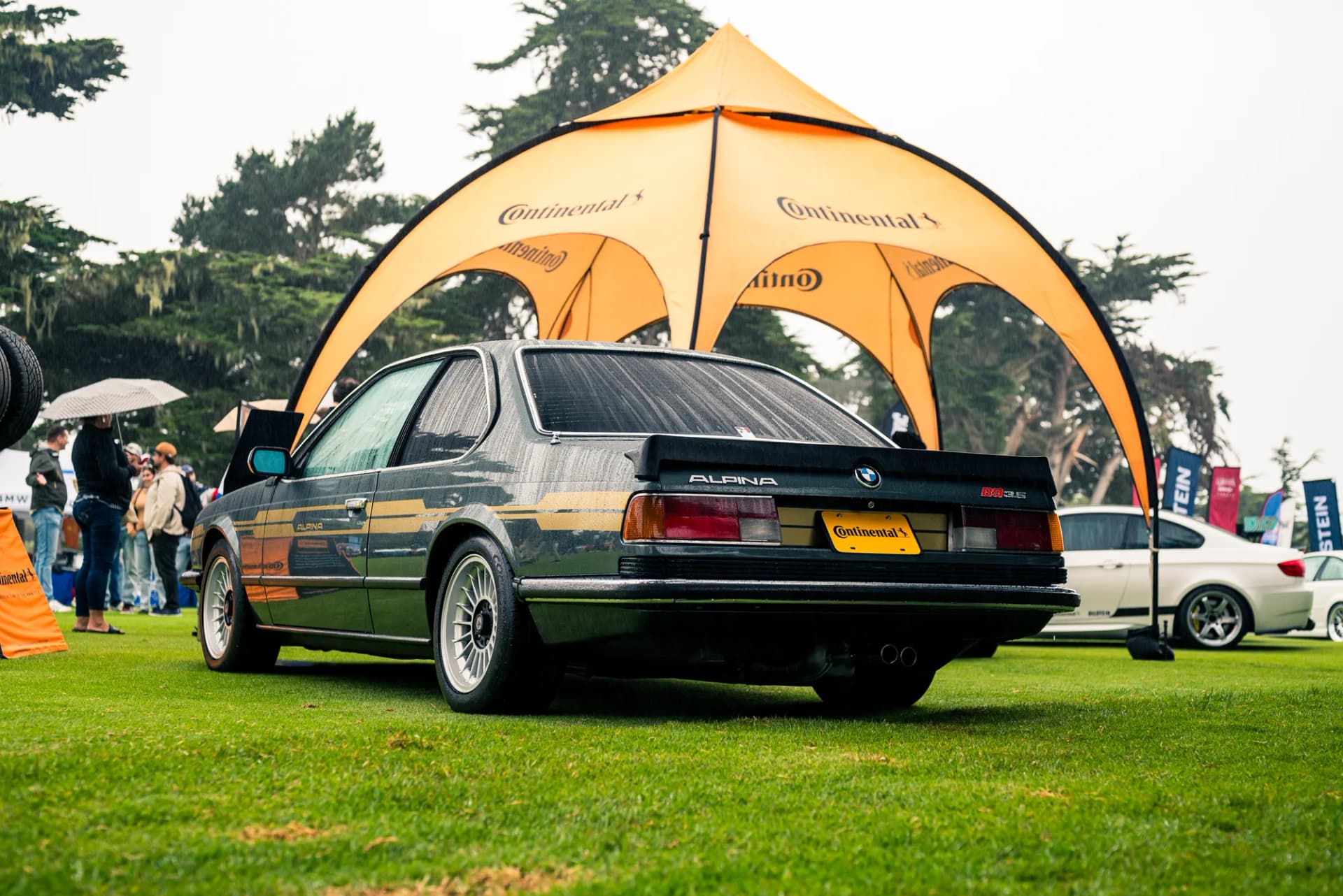 Legends of the Autobahn 2026: BMW Collection - image 19