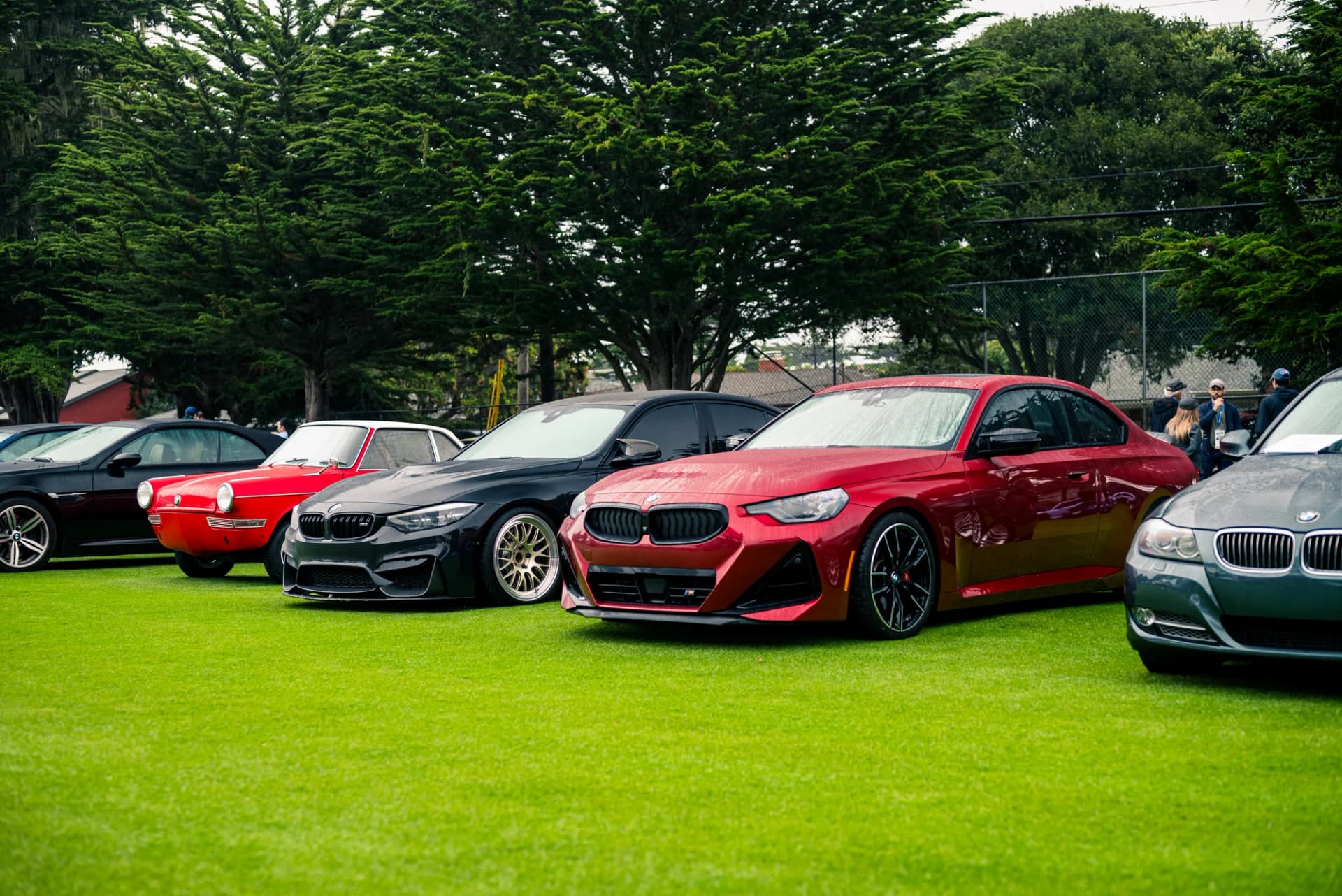 Legends of the Autobahn 2026: BMW Collection - image 3
