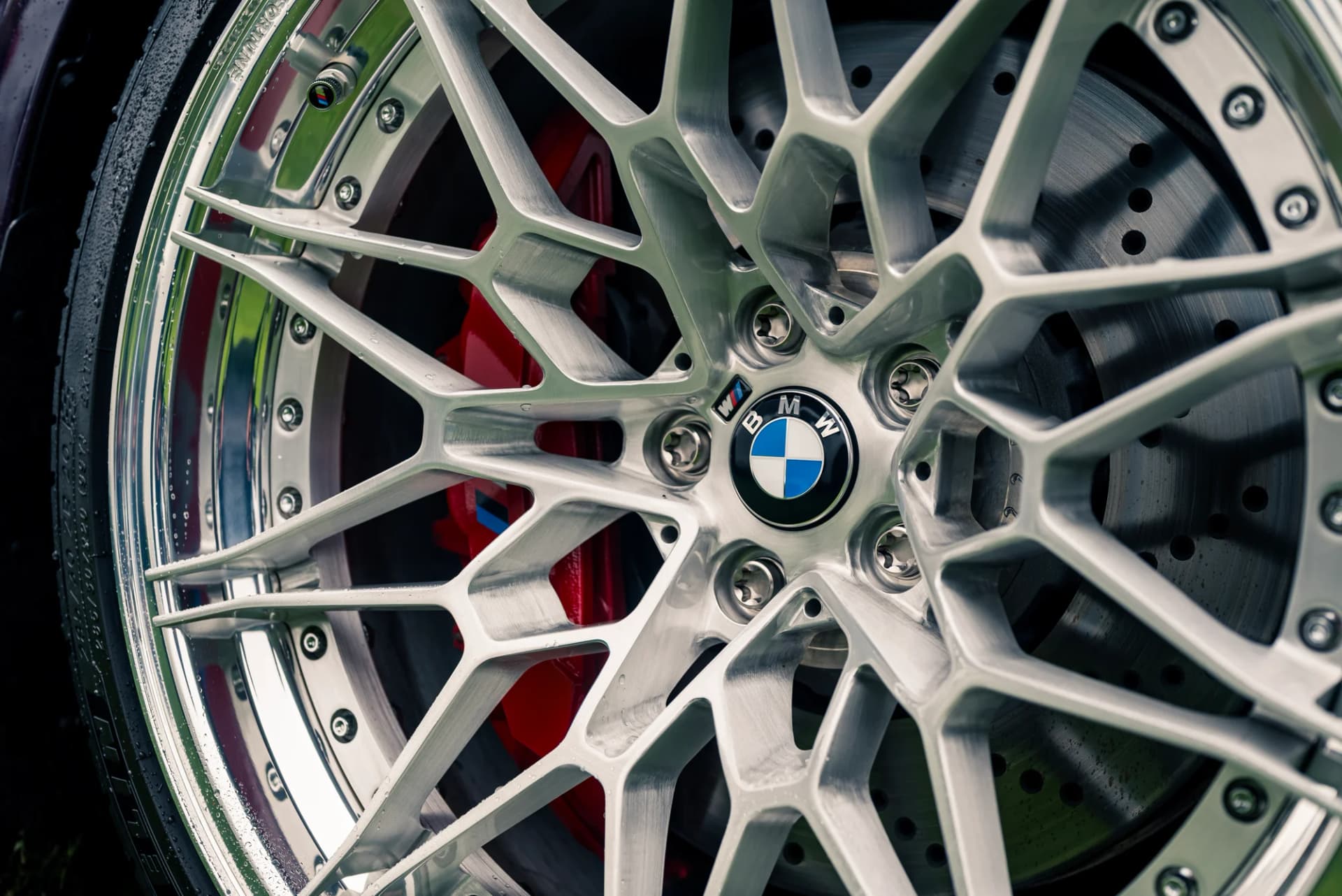 Legends of the Autobahn 2026: BMW Collection - image 24