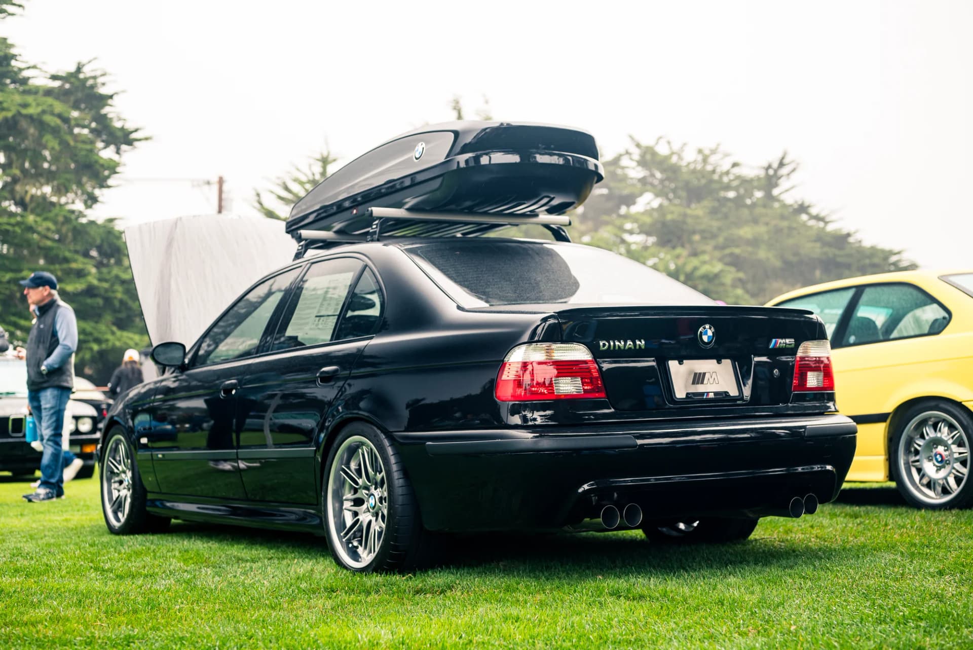 Legends of the Autobahn 2026: BMW Collection - image 25