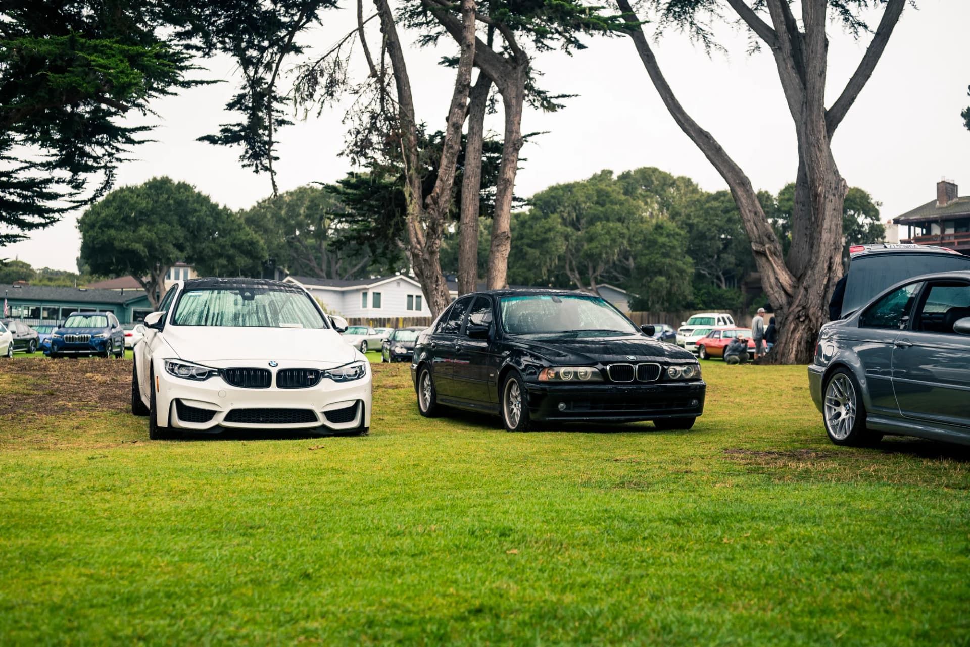 Legends of the Autobahn 2026: BMW Collection - image 28