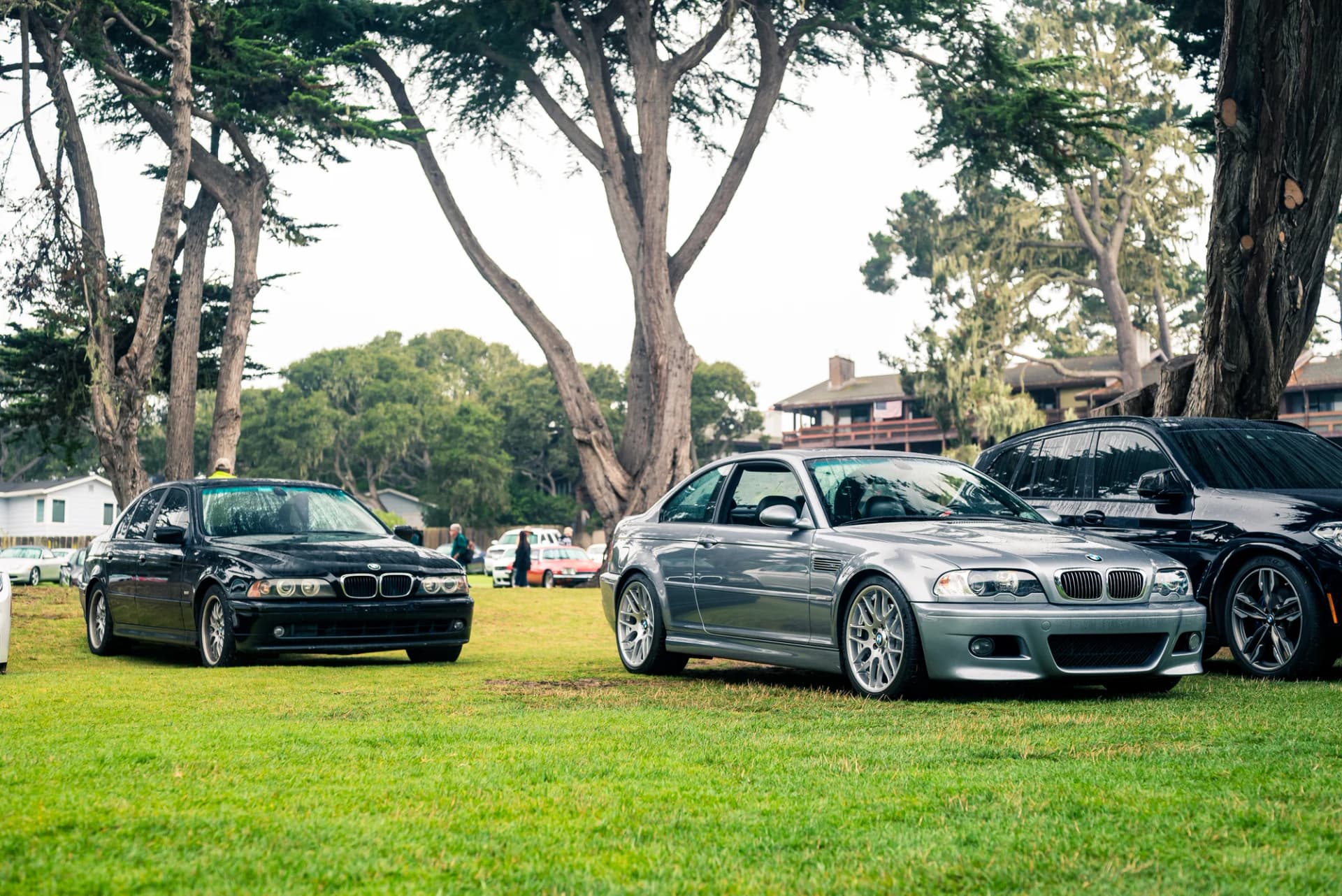 Legends of the Autobahn 2026: BMW Collection - image 29