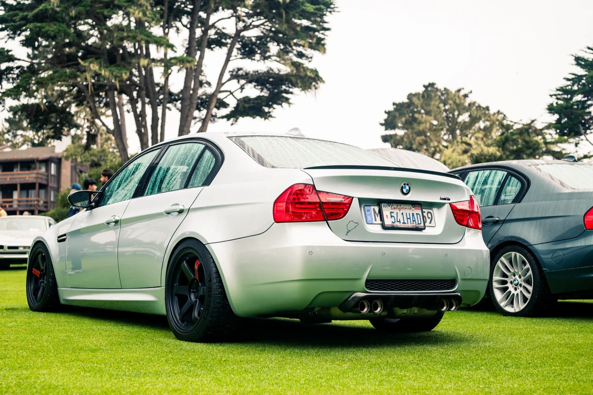 Legends of the Autobahn 2026: BMW Collection - image 32