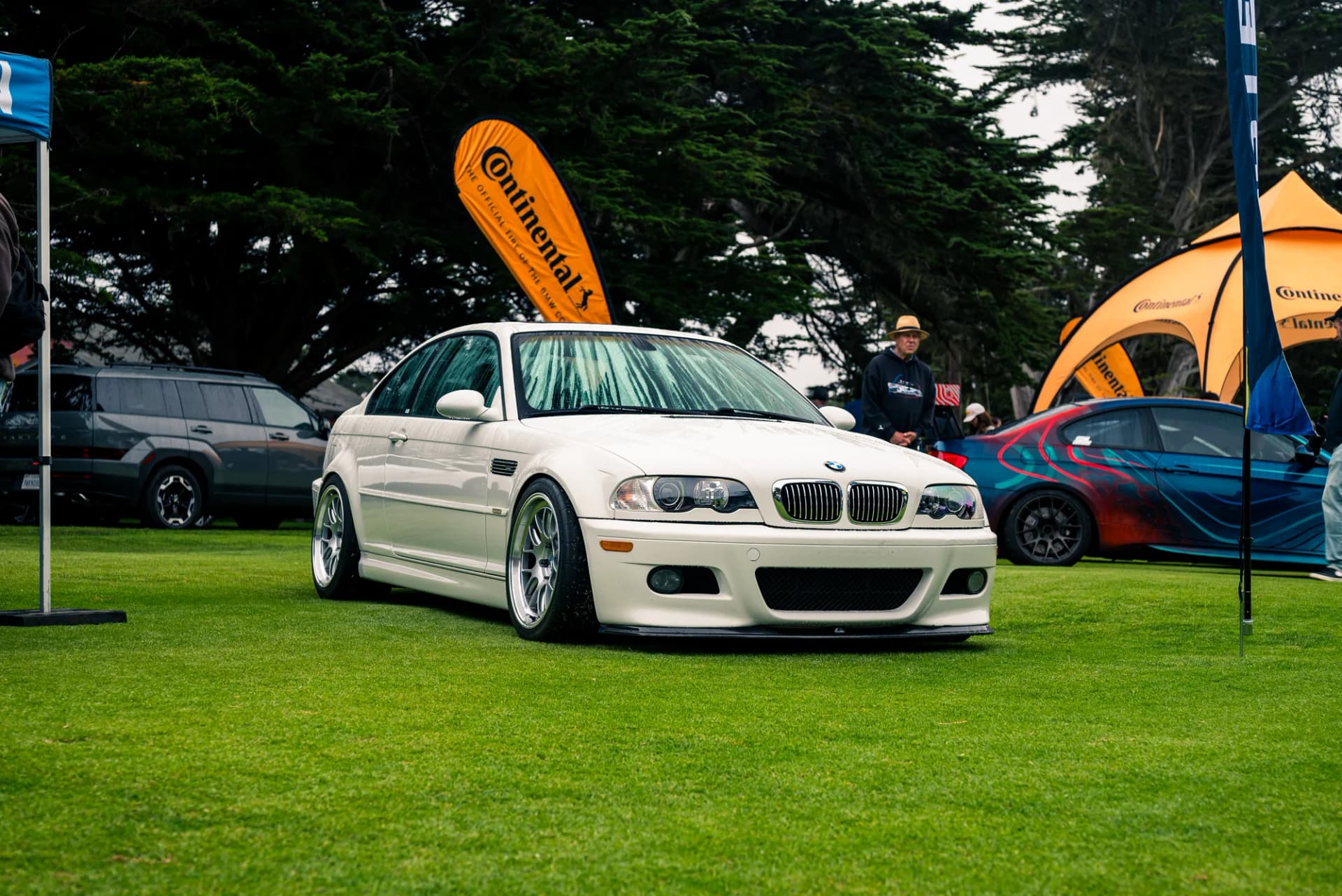 Legends of the Autobahn 2026: BMW Collection - image 33