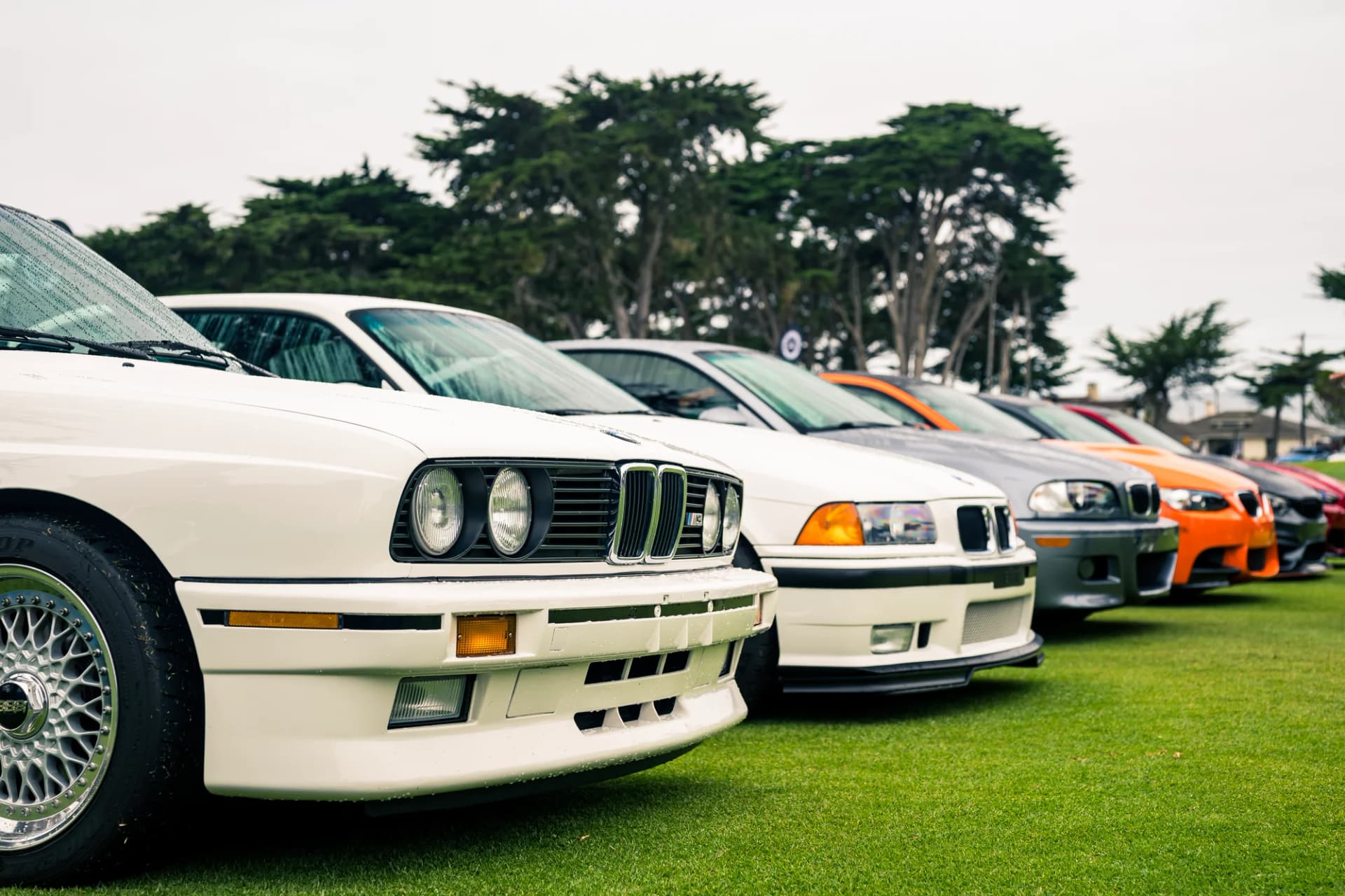 Legends of the Autobahn 2026: BMW Collection - image 34