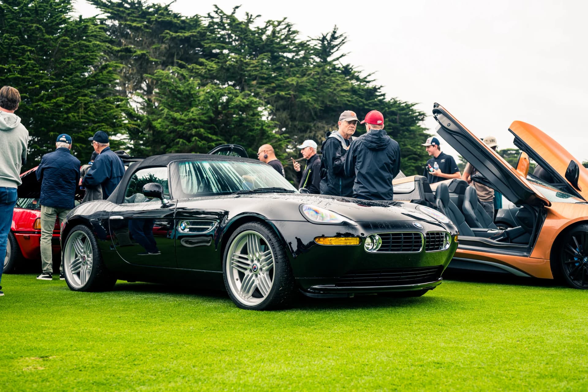 Legends of the Autobahn 2026: BMW Collection - image 35