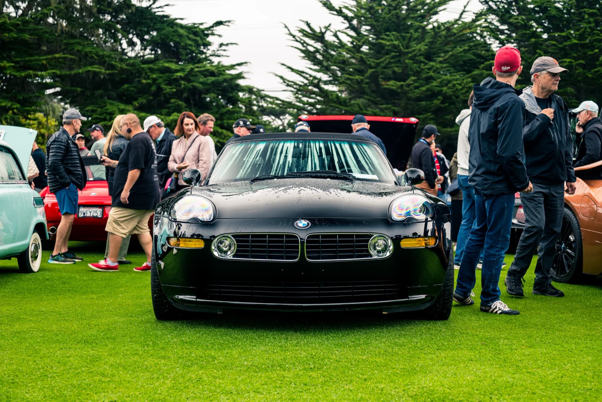 Legends of the Autobahn 2026: BMW Collection - image 36