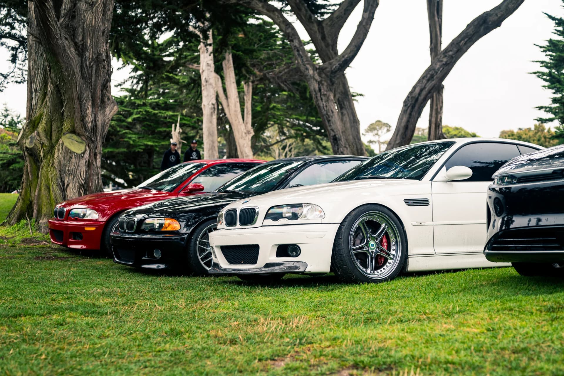 Legends of the Autobahn 2026: BMW Collection - image 37