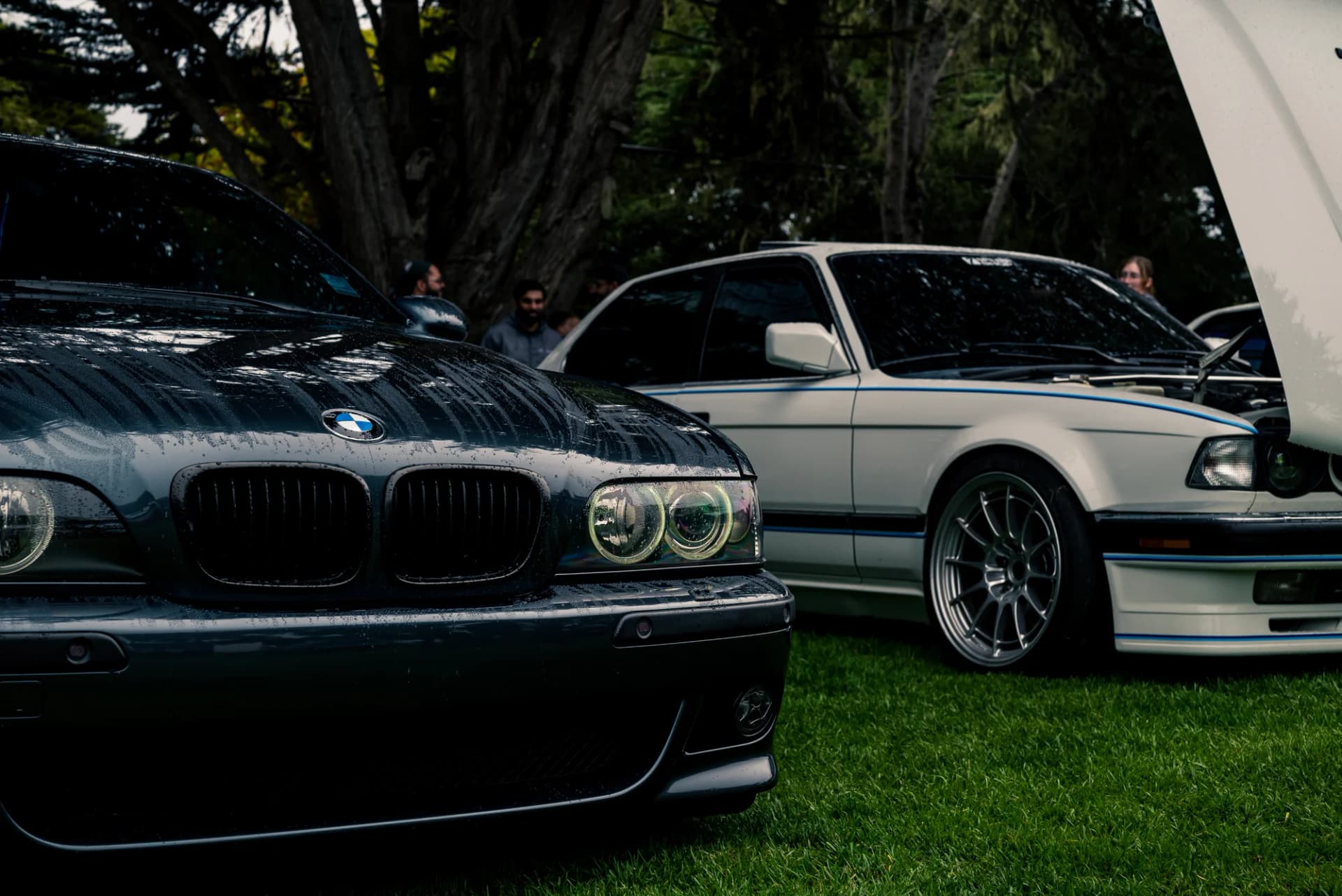 Legends of the Autobahn 2026: BMW Collection - image 38