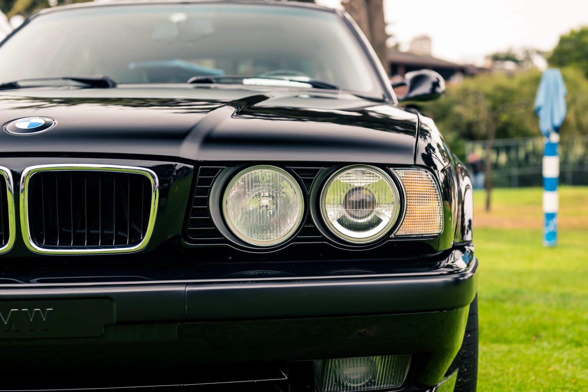 Legends of the Autobahn 2026: BMW Collection - image 40