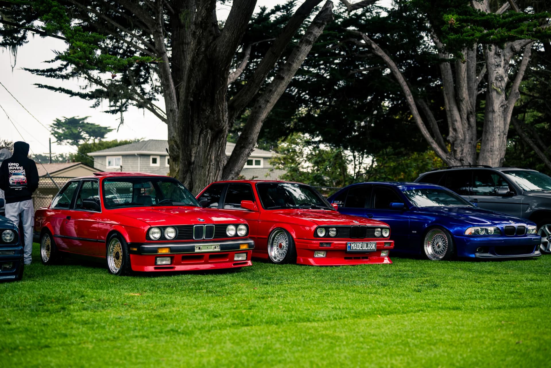 Legends of the Autobahn 2026: BMW Collection - image 5