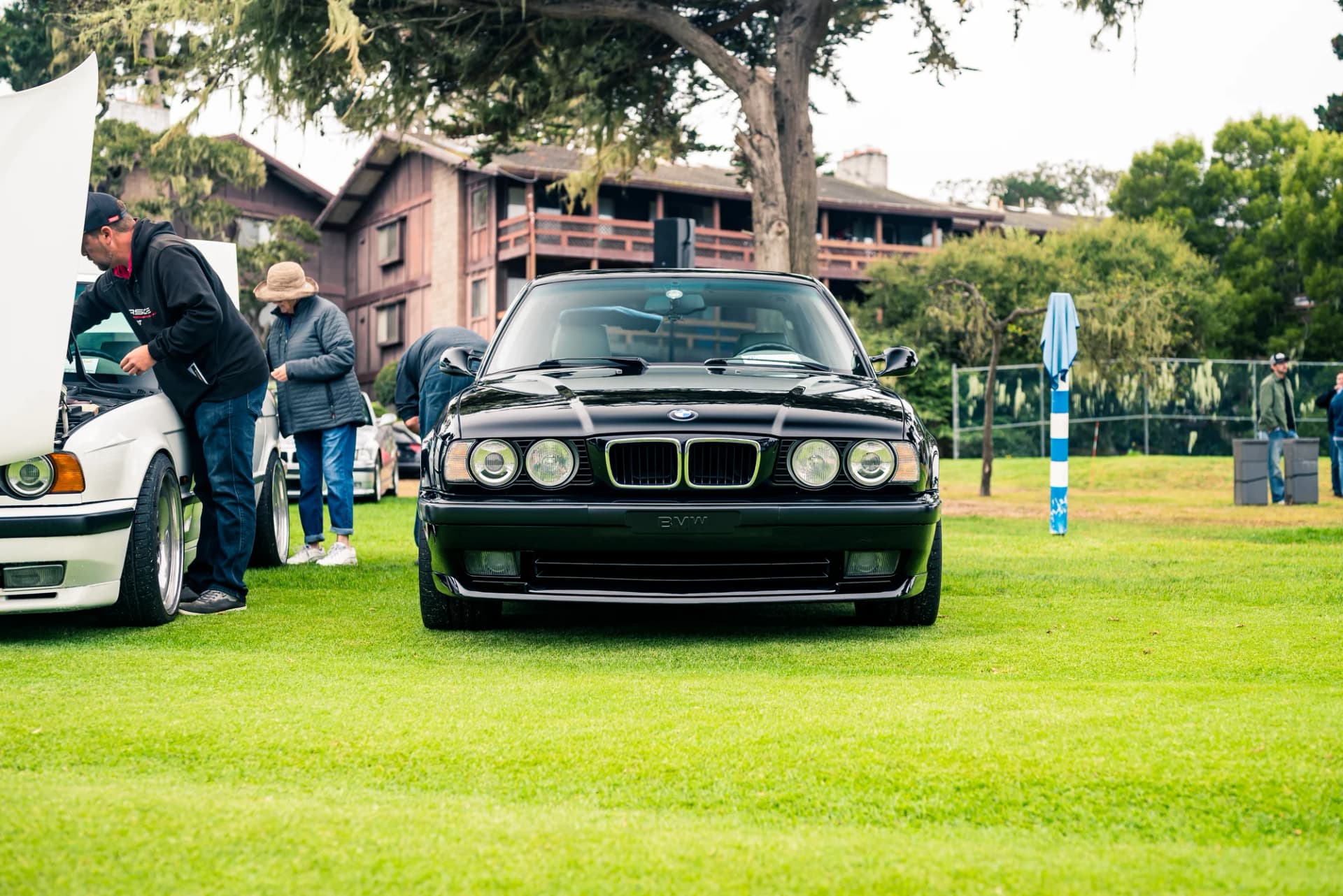 Legends of the Autobahn 2026: BMW Collection - image 42