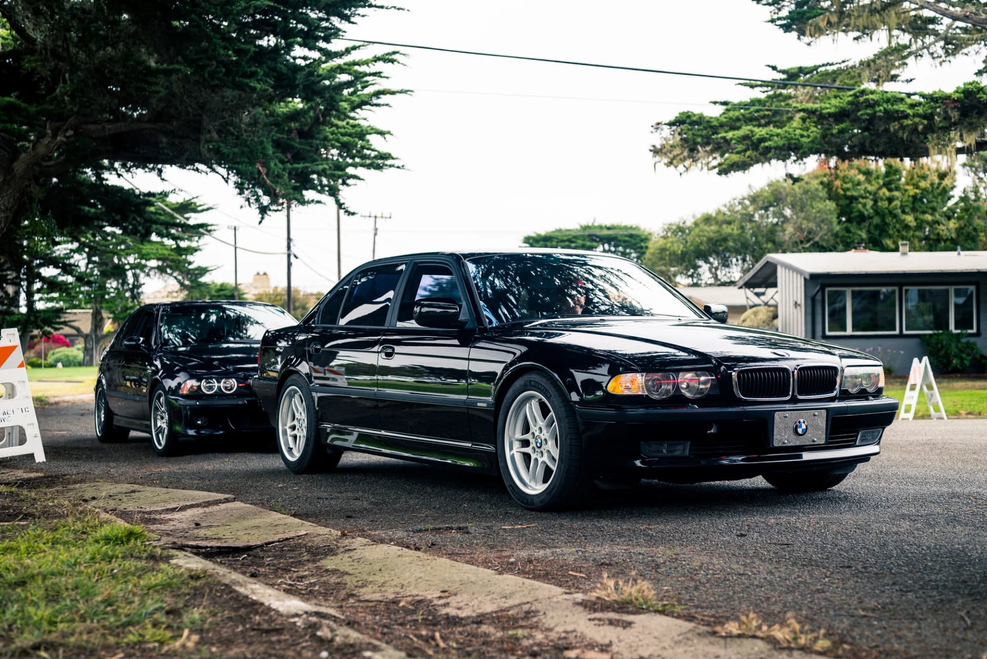 Legends of the Autobahn 2026: BMW Collection - image 43