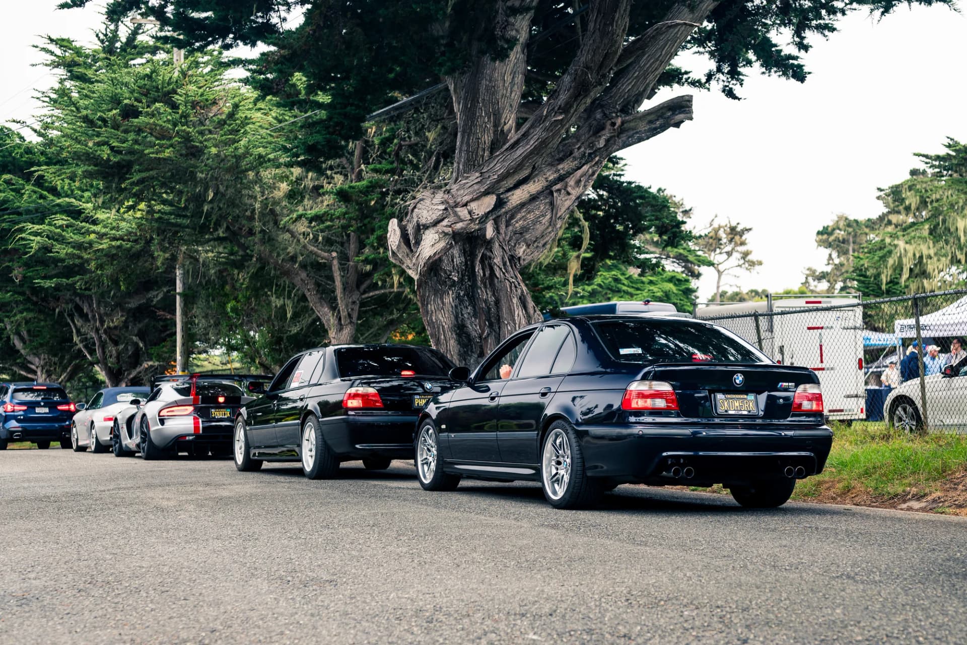 Legends of the Autobahn 2026: BMW Collection - image 44