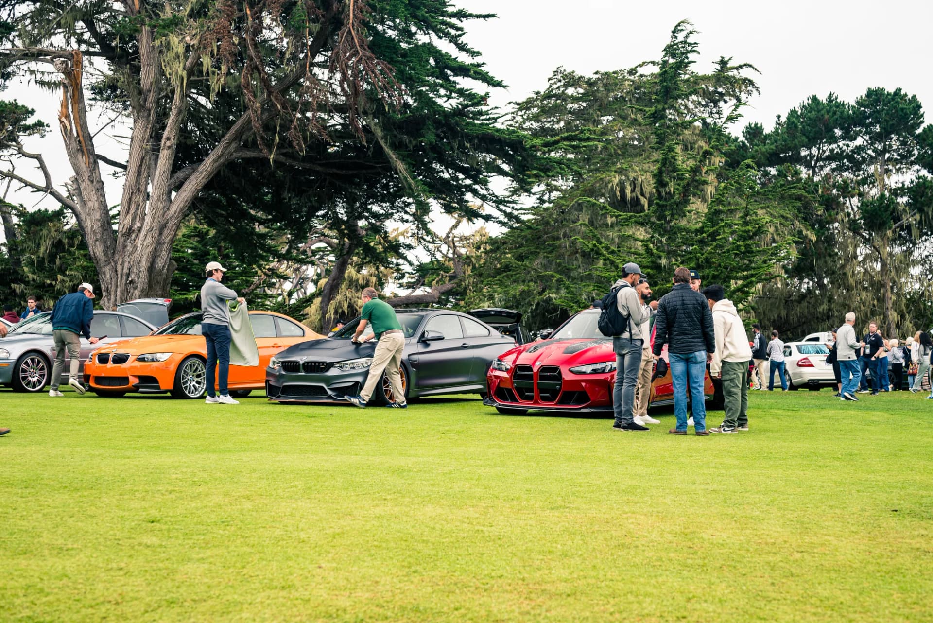 Legends of the Autobahn 2026: BMW Collection - image 45