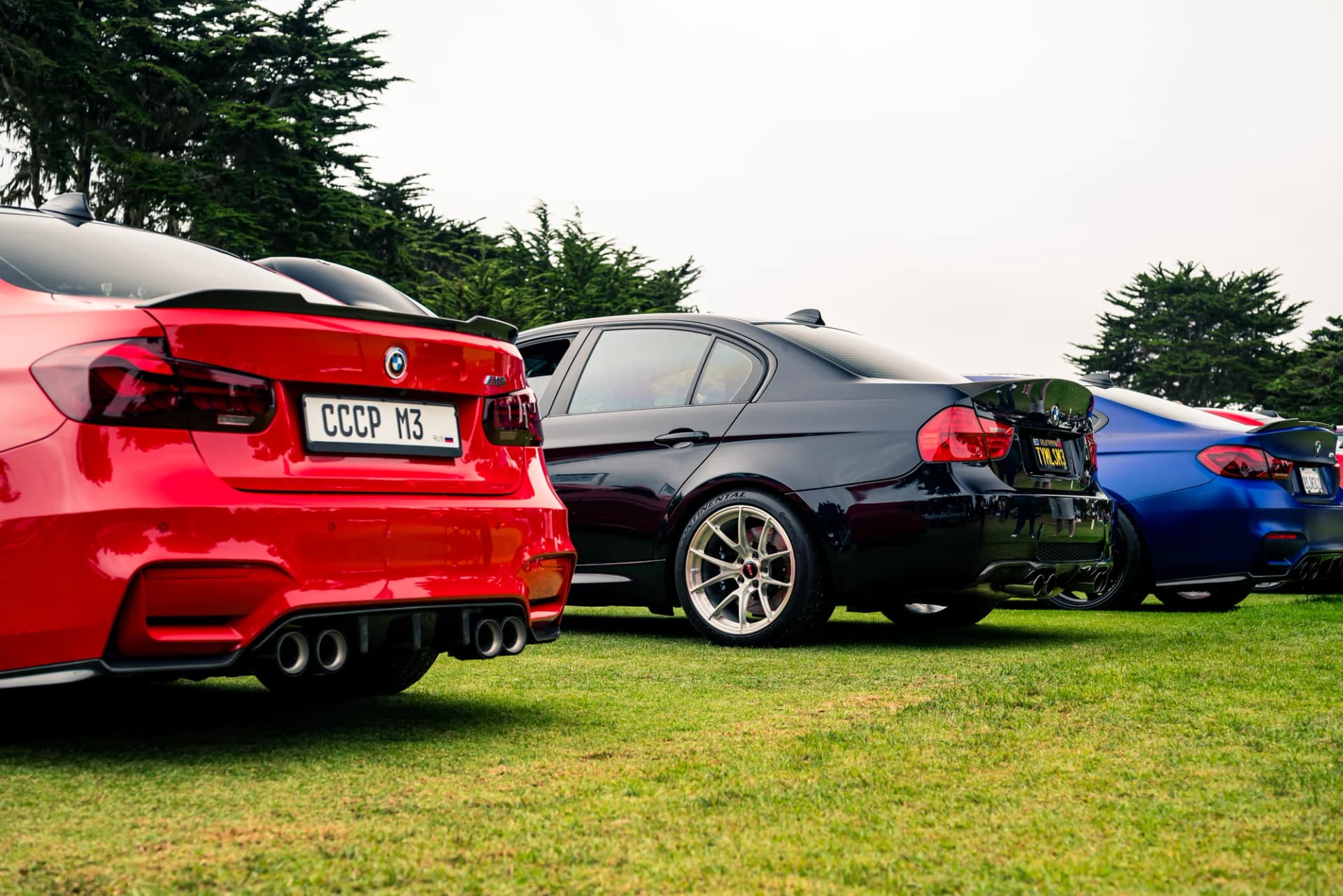 Legends of the Autobahn 2026: BMW Collection - image 48