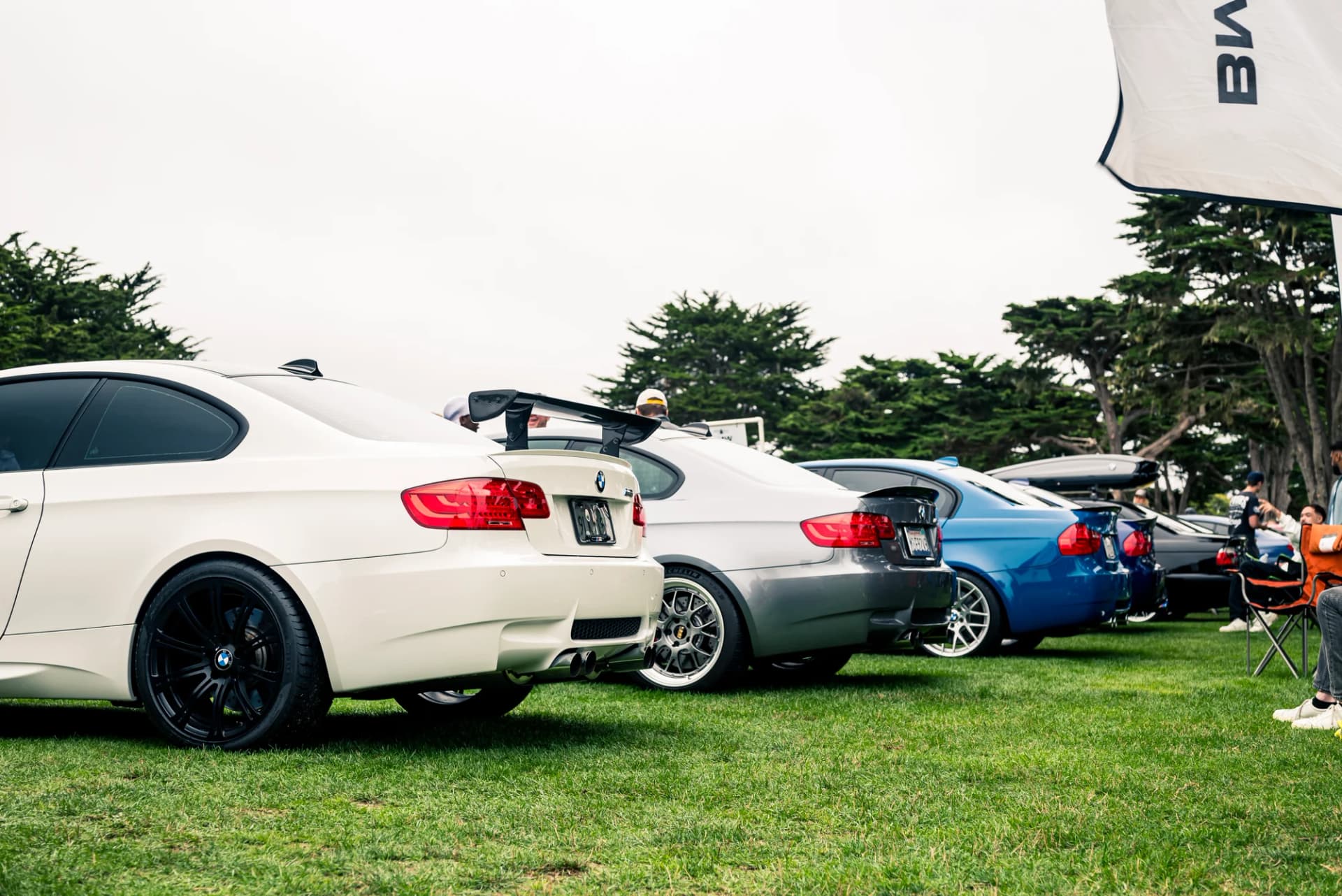 Legends of the Autobahn 2026: BMW Collection - image 50