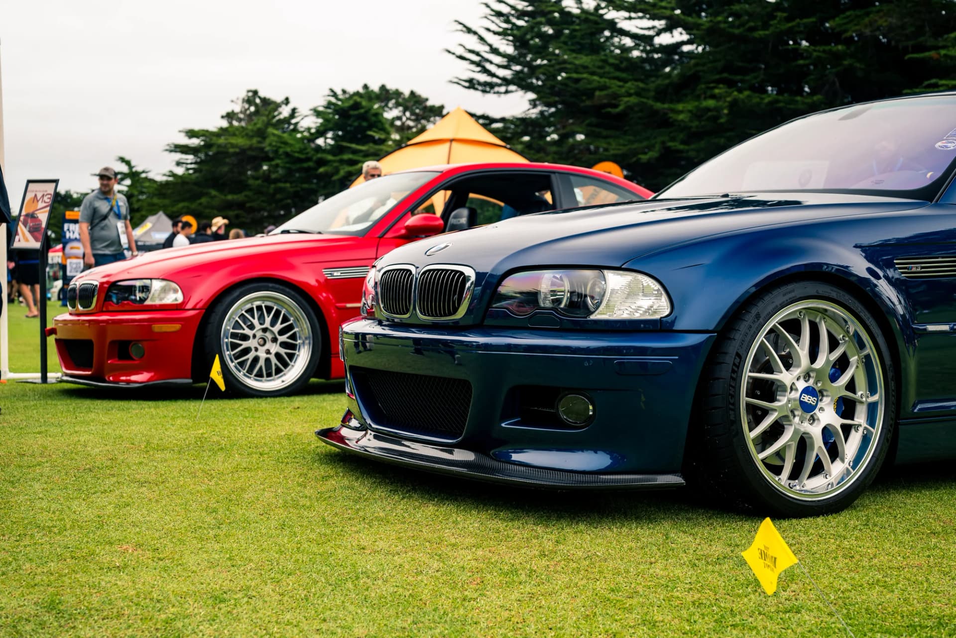 Legends of the Autobahn 2026: BMW Collection - image 51