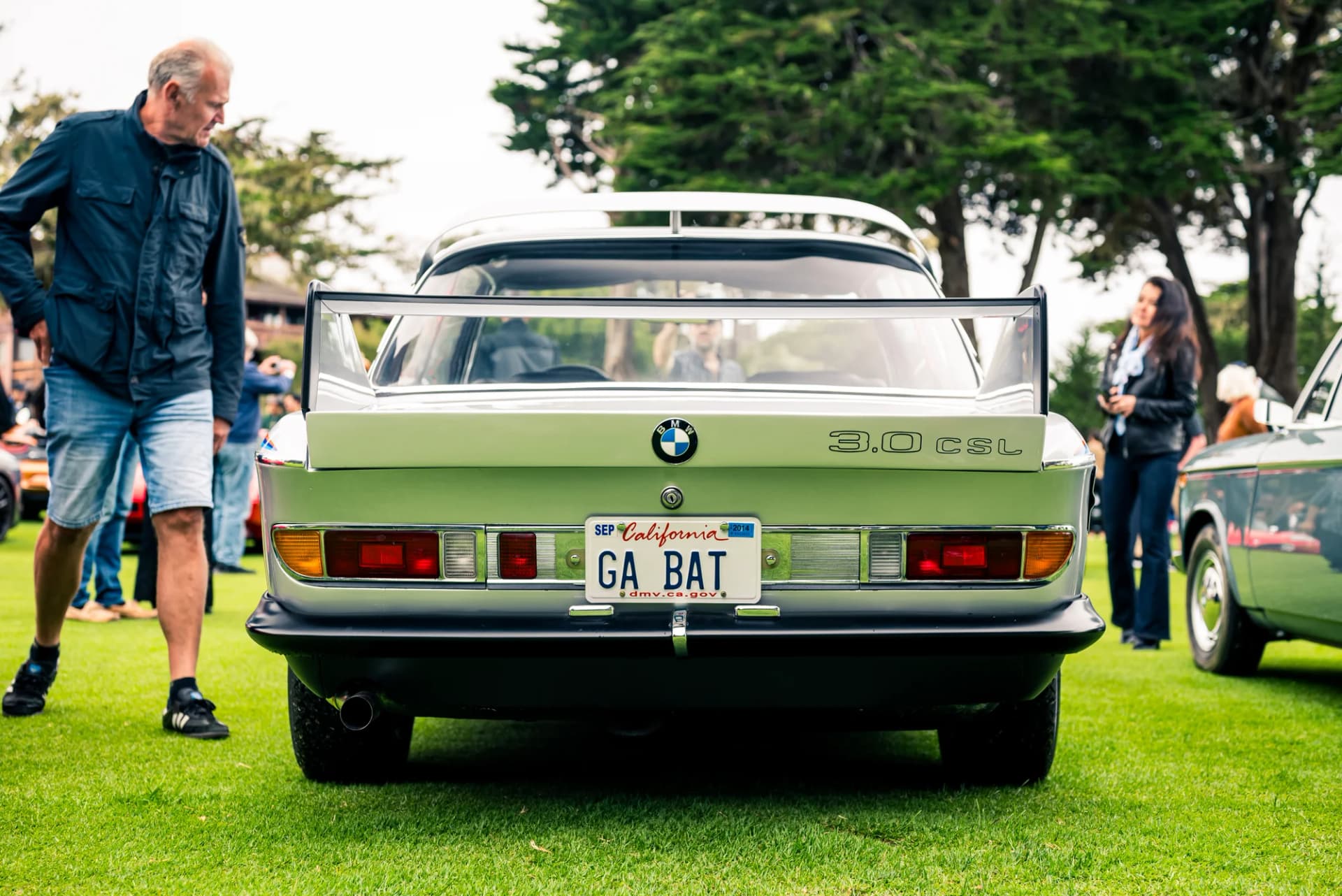 Legends of the Autobahn 2026: BMW Collection - image 52