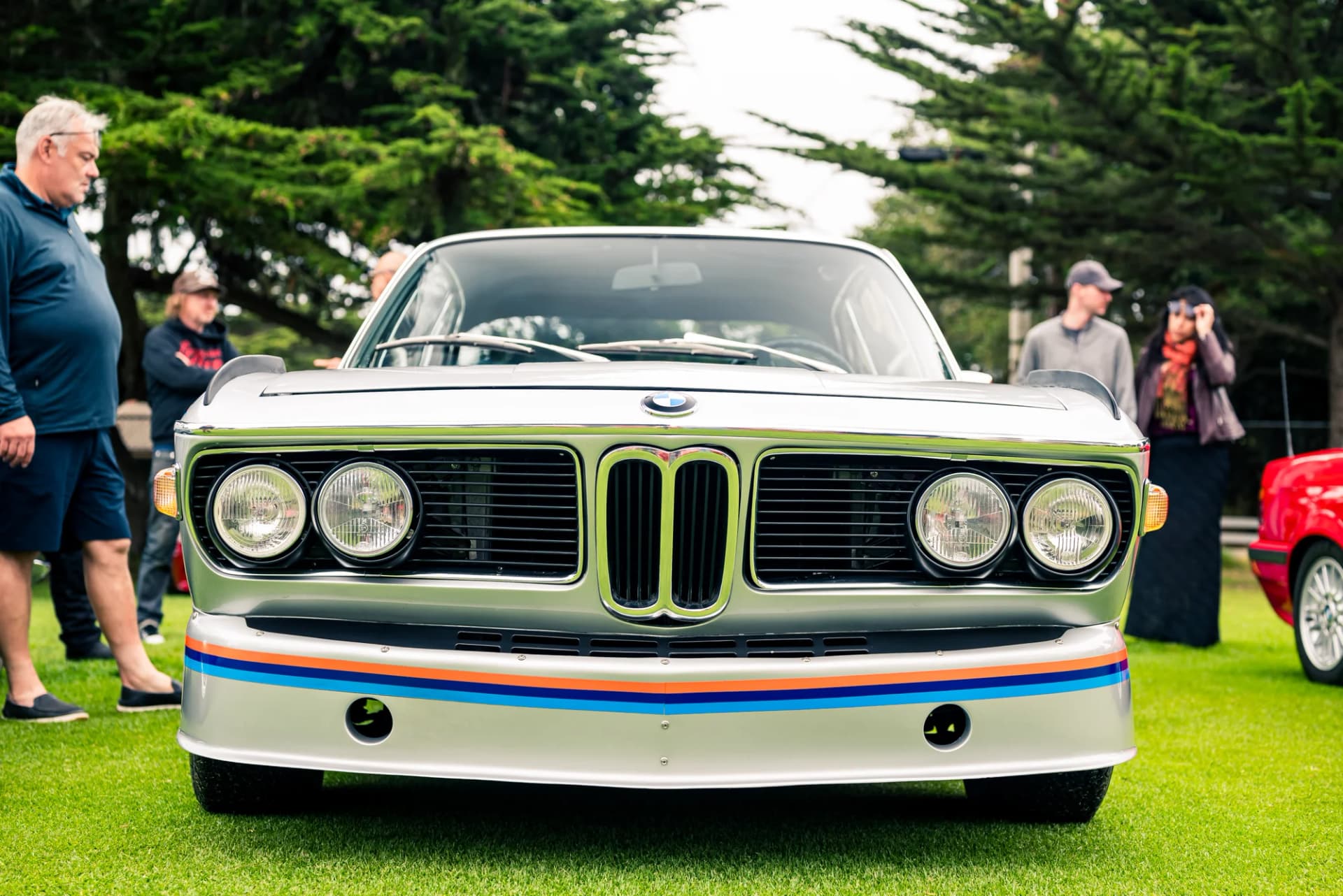 Legends of the Autobahn 2026: BMW Collection - image 53