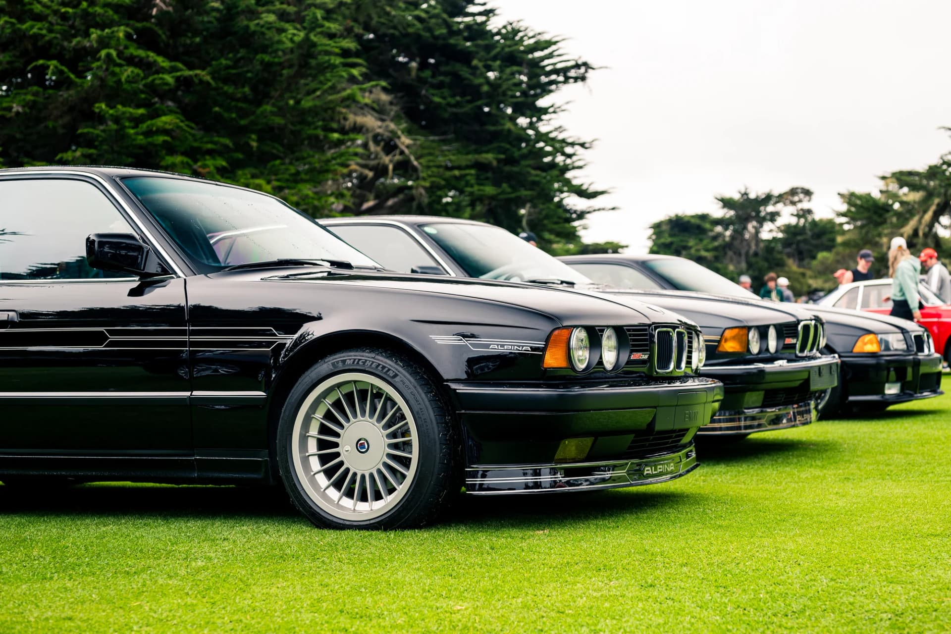 Legends of the Autobahn 2026: BMW Collection - image 54