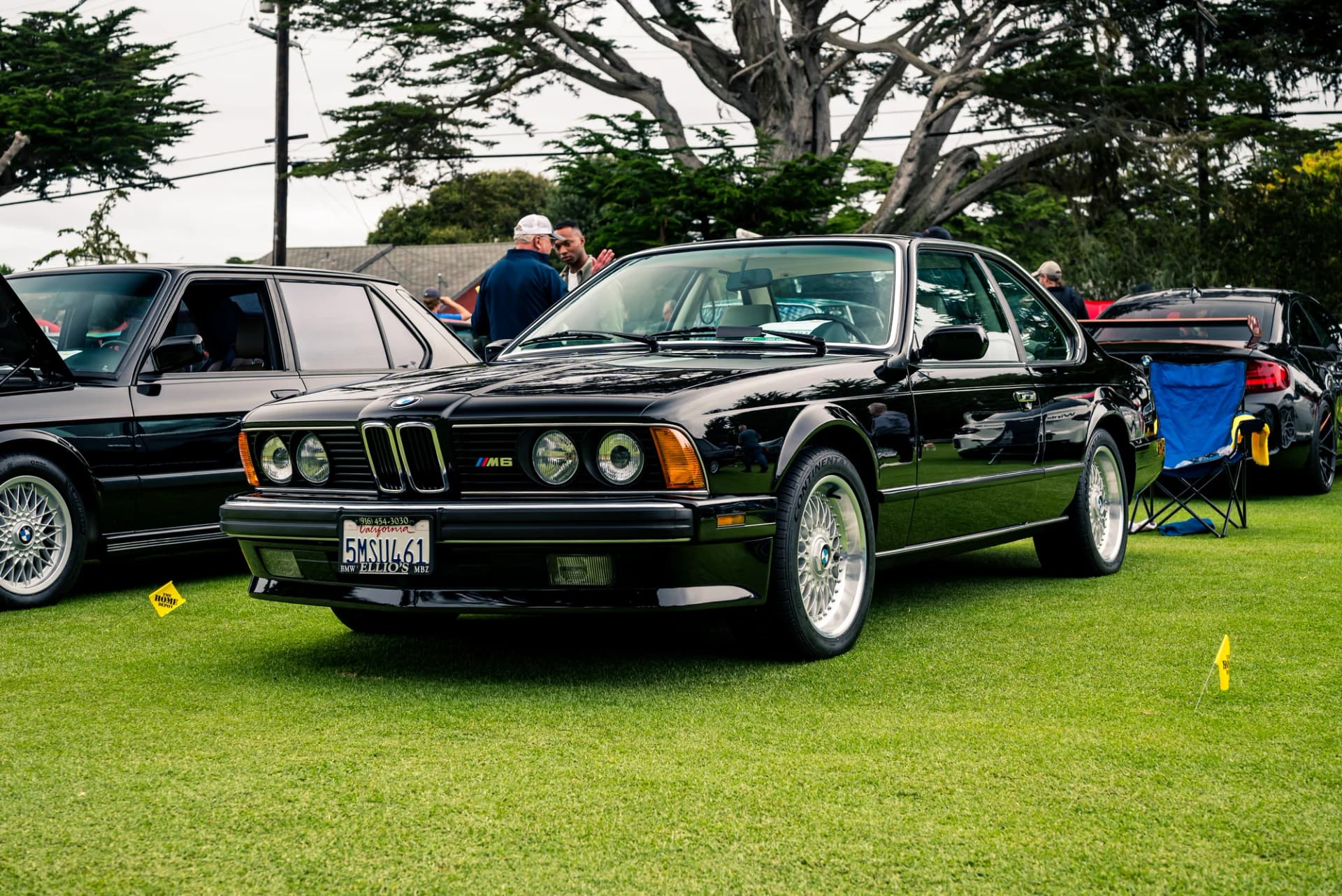 Legends of the Autobahn 2026: BMW Collection - image 56