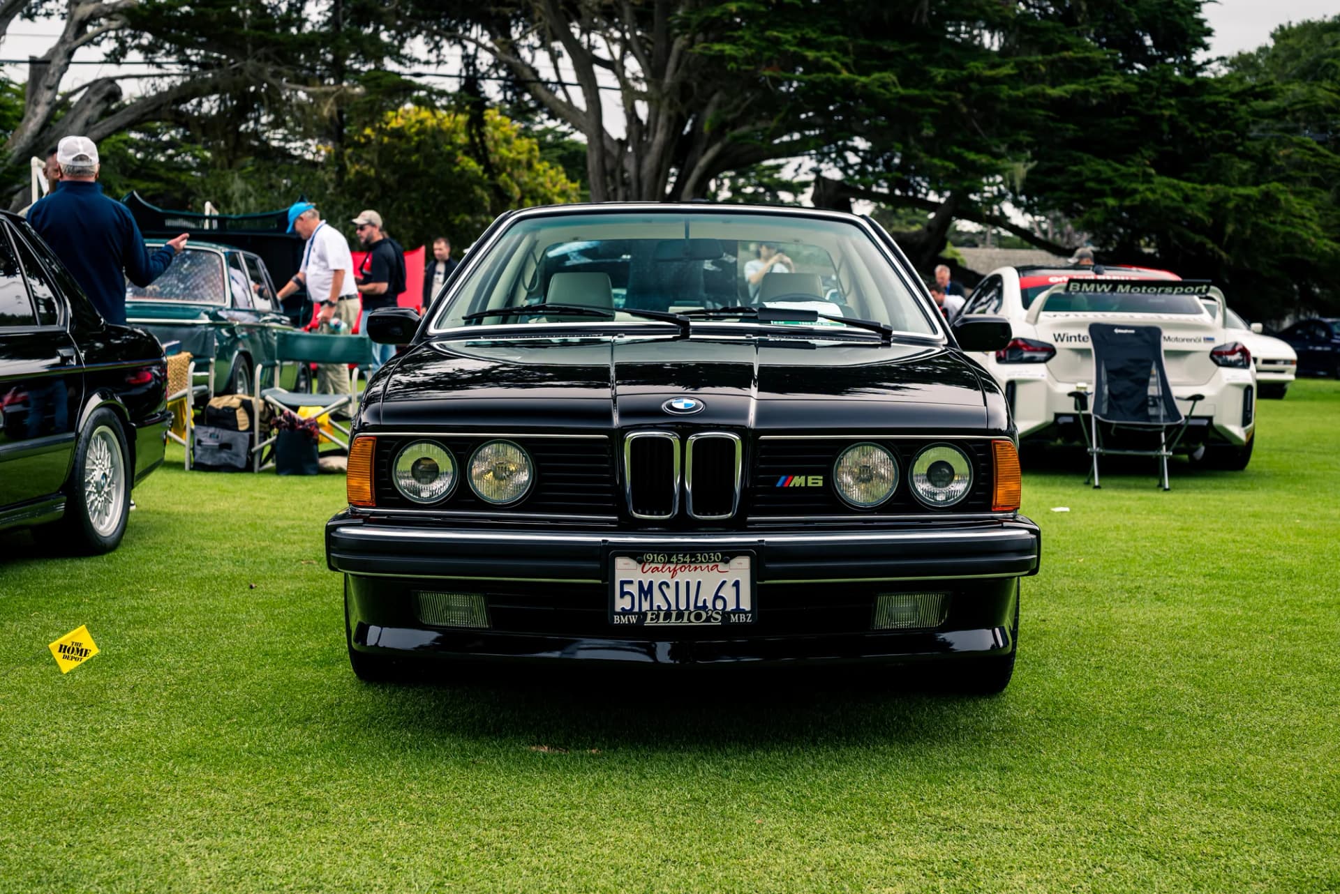 Legends of the Autobahn 2026: BMW Collection - image 57