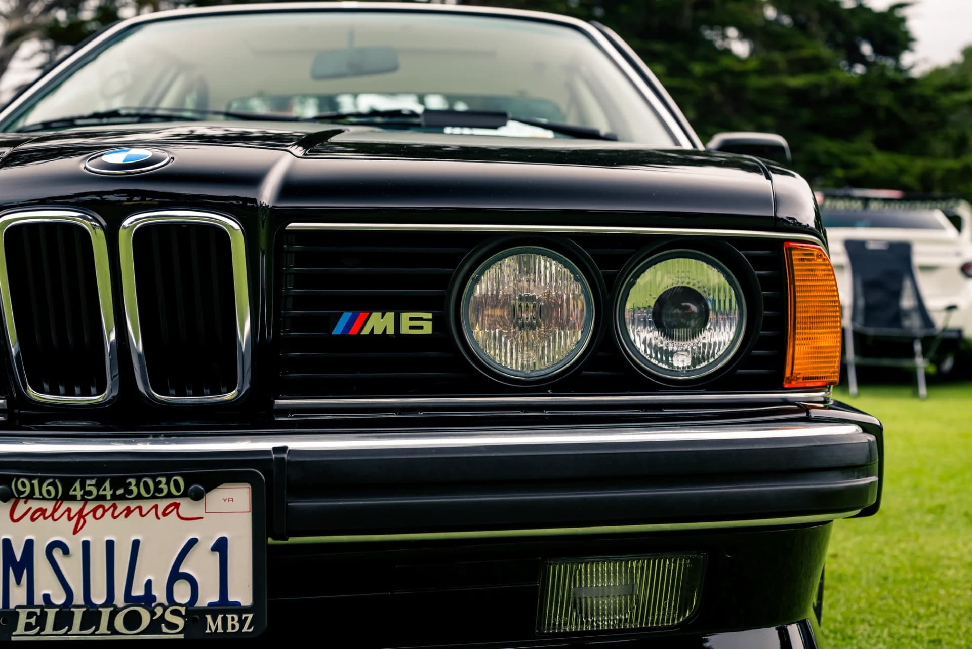 Legends of the Autobahn 2026: BMW Collection - image 58