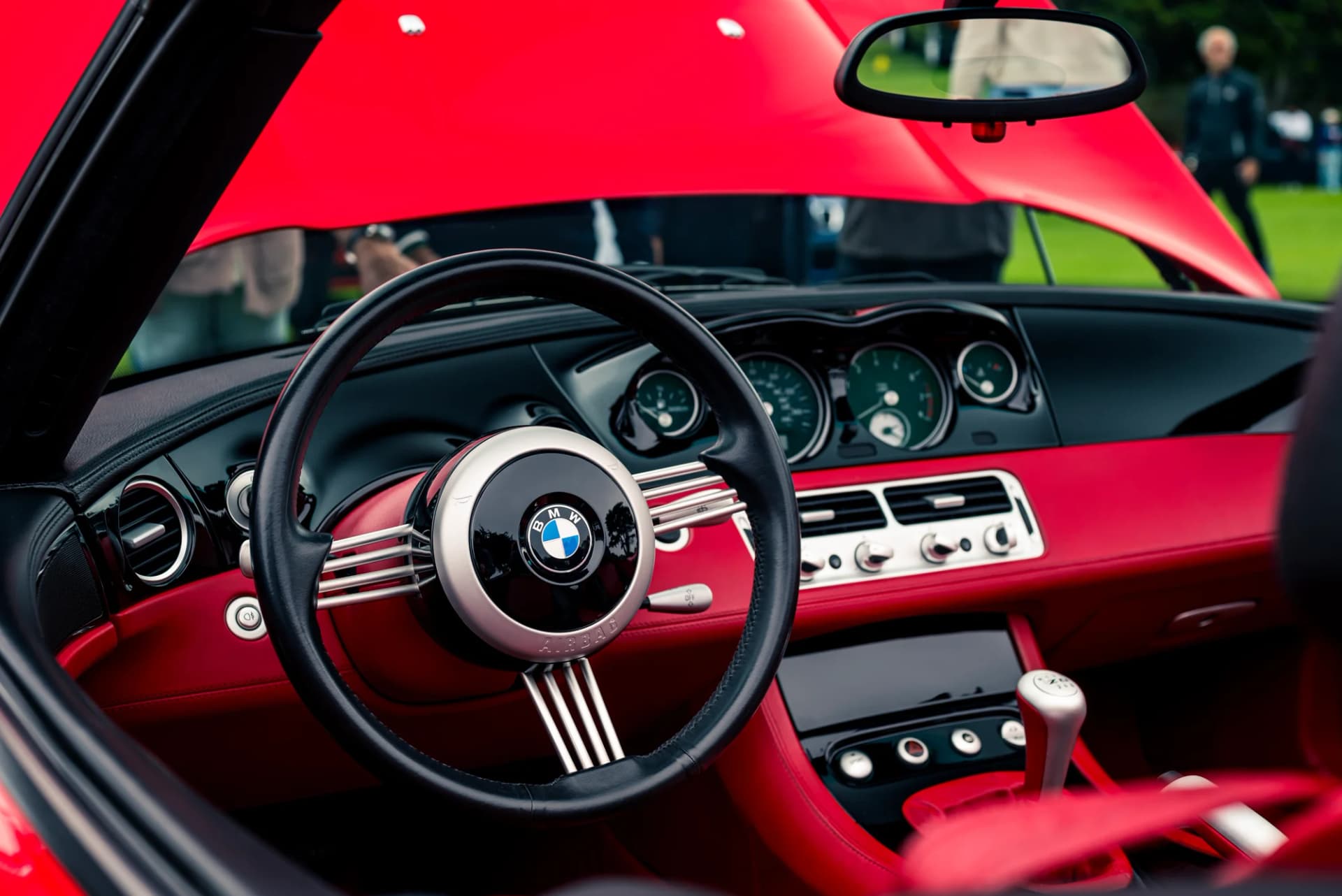 Legends of the Autobahn 2026: BMW Collection - image 59