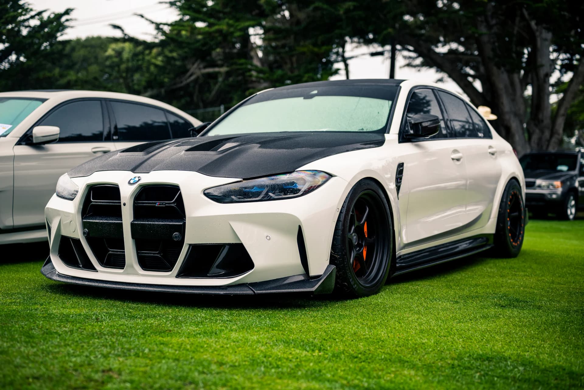 Legends of the Autobahn 2026: BMW Collection - image 7