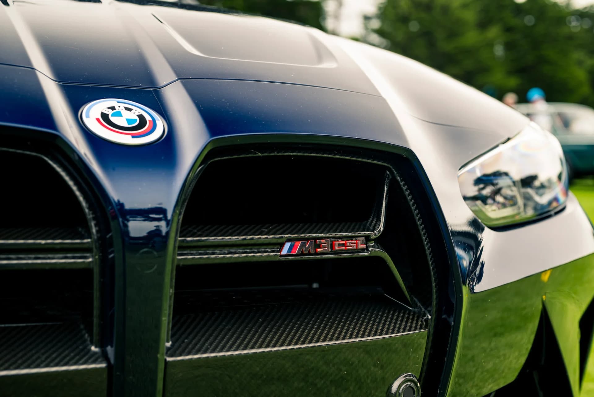 Legends of the Autobahn 2026: BMW Collection - image 62