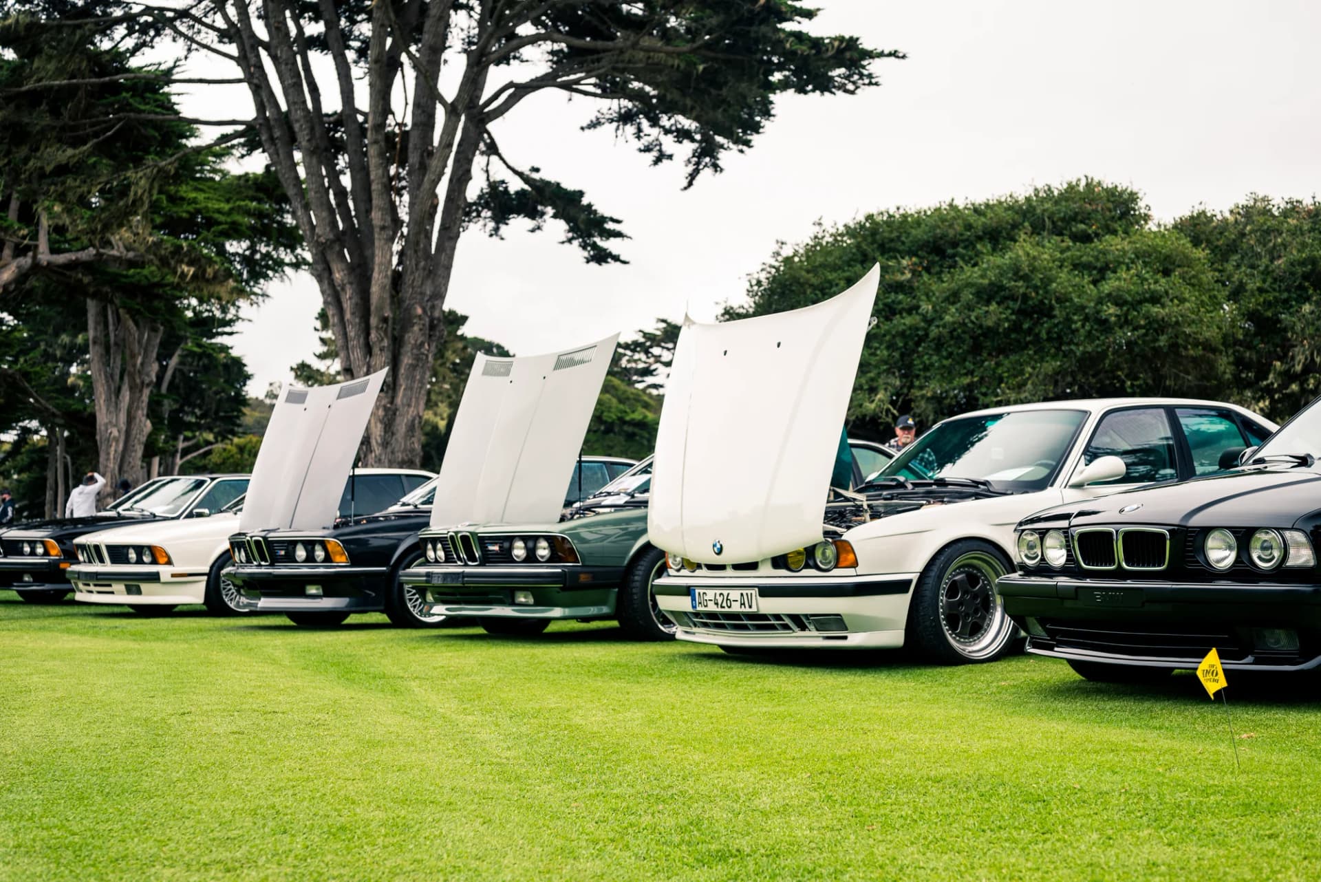 Legends of the Autobahn 2026: BMW Collection - image 63