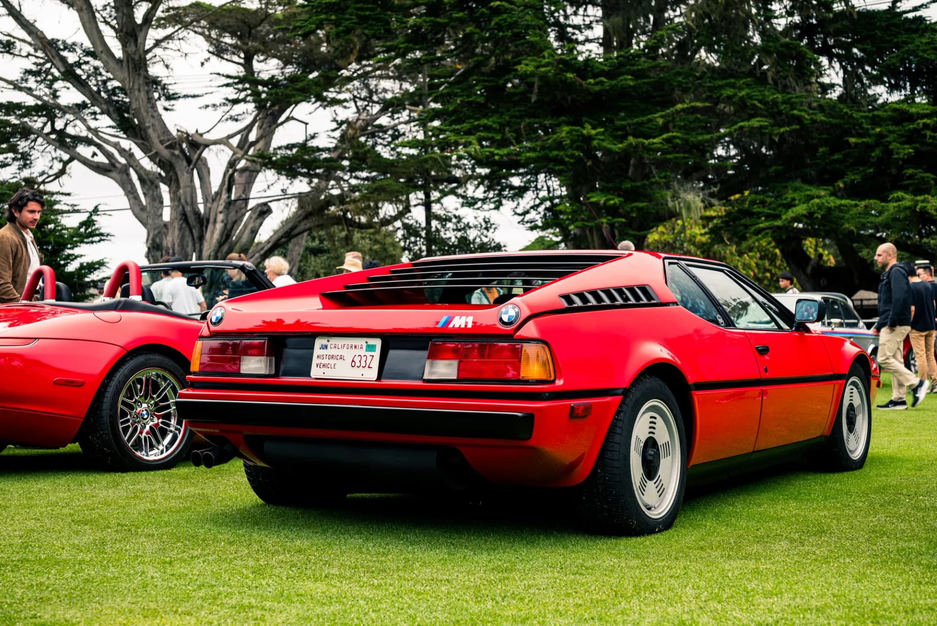 Legends of the Autobahn 2026: BMW Collection - image 64