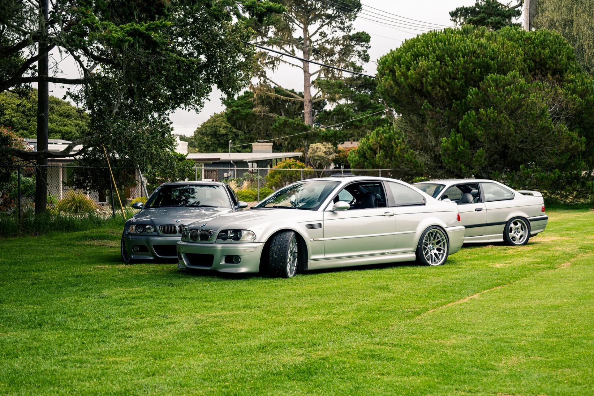 Legends of the Autobahn 2026: BMW Collection - image 65